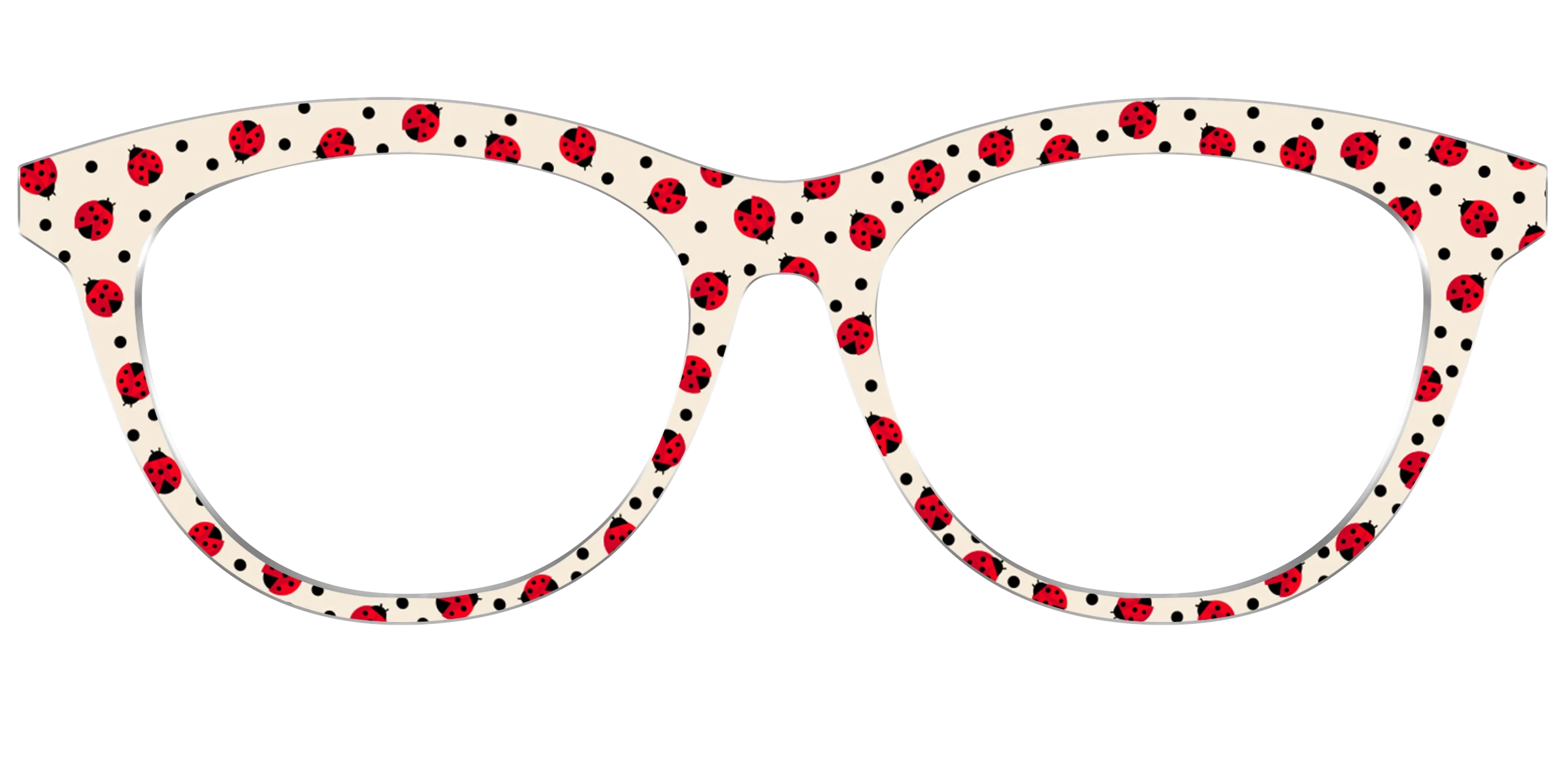The Ladybug Polka Dot - Image 41