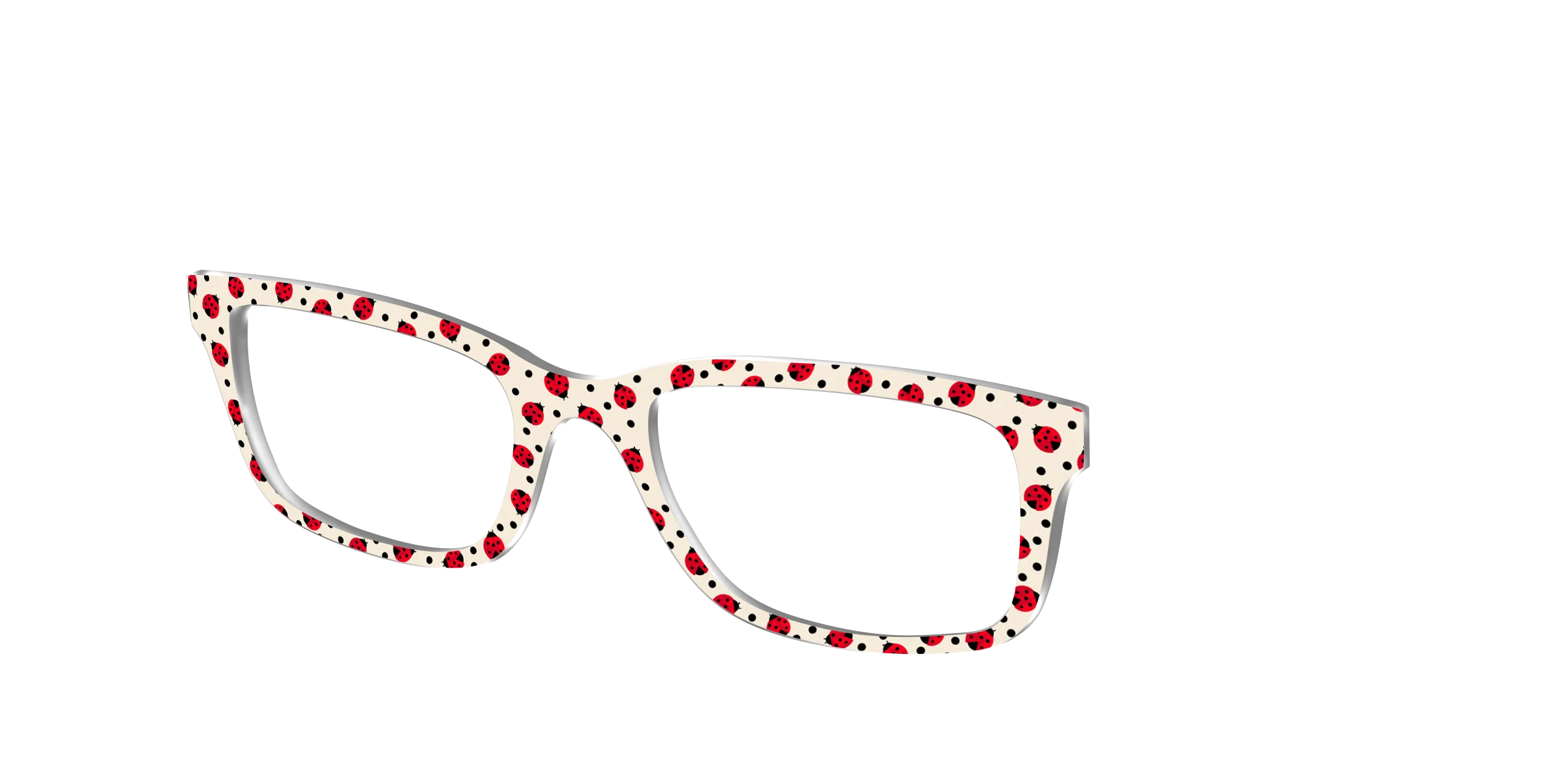 The Ladybug Polka Dot - Image 6