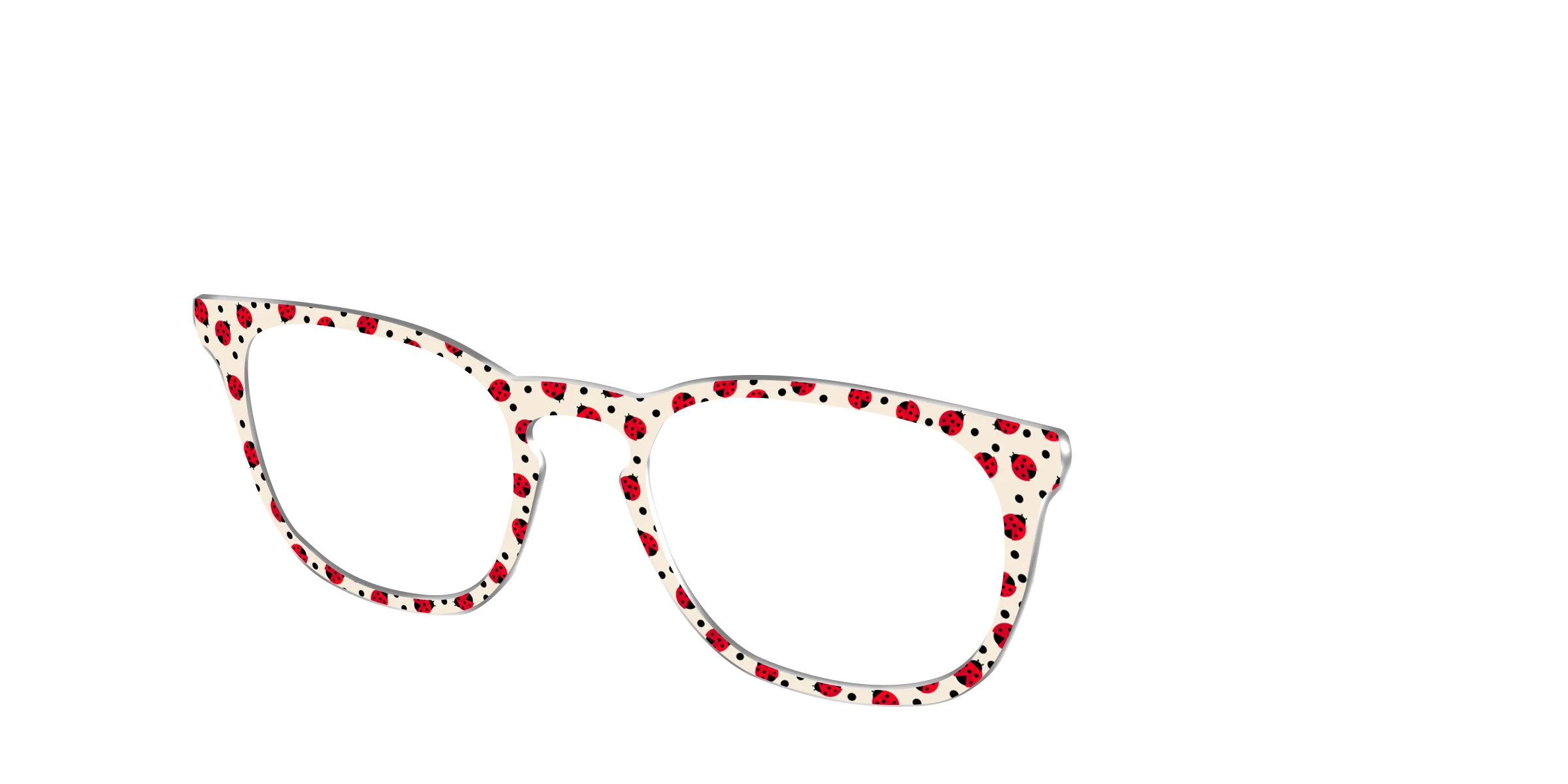 The Ladybug Polka Dot - Image 8
