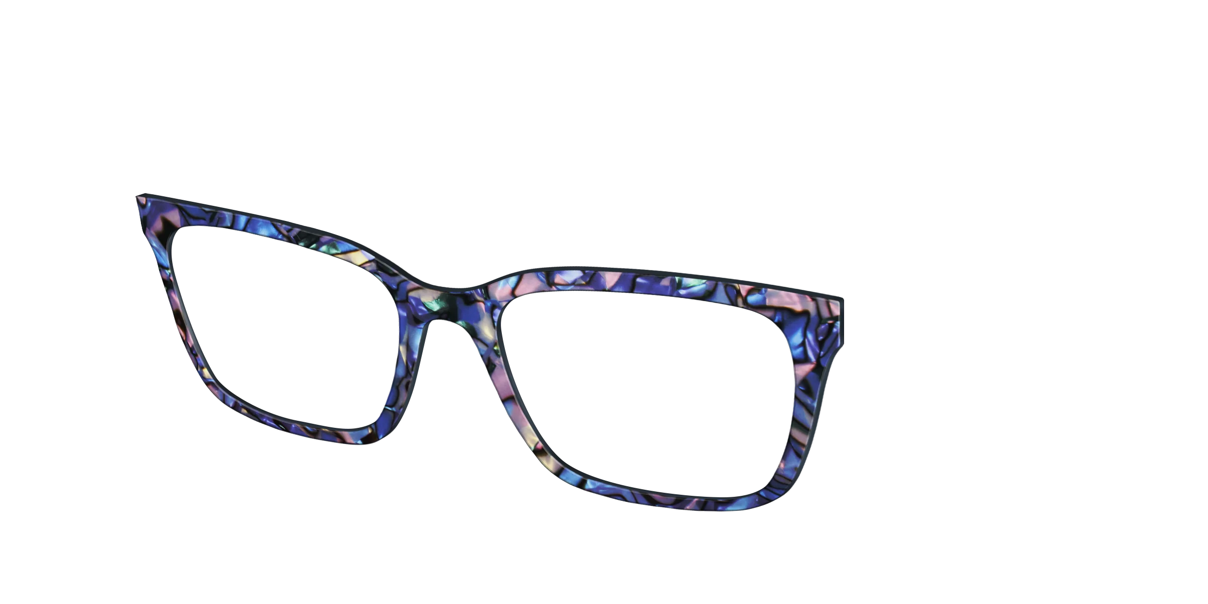 The Lagoon Pearl Tortoise - Image 10