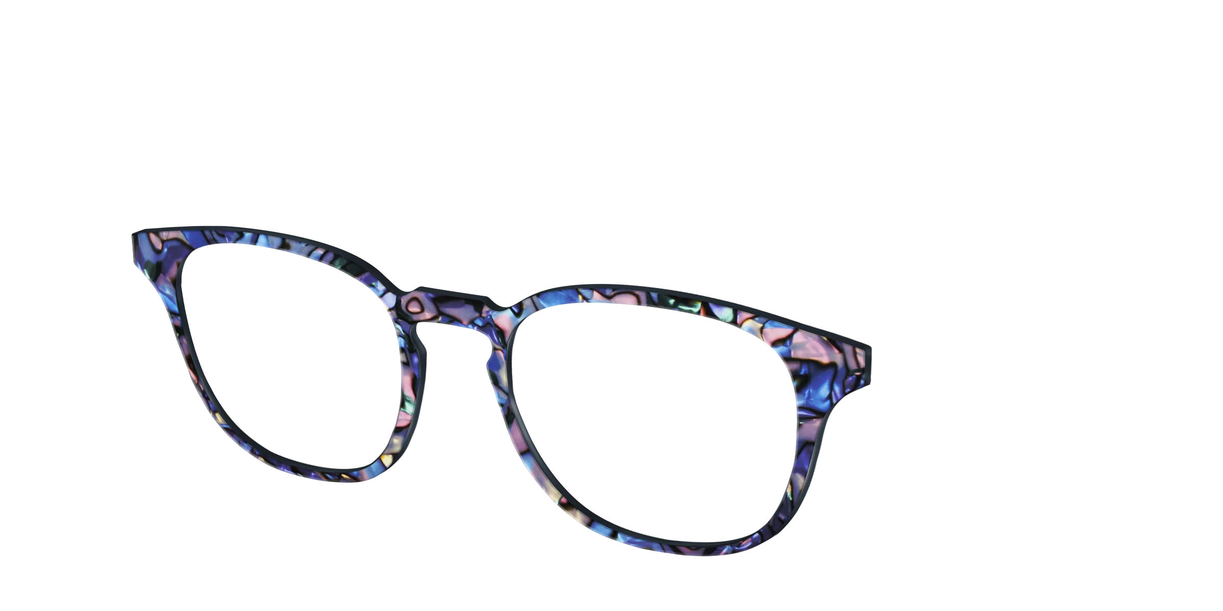 The Lagoon Pearl Tortoise - Image 18