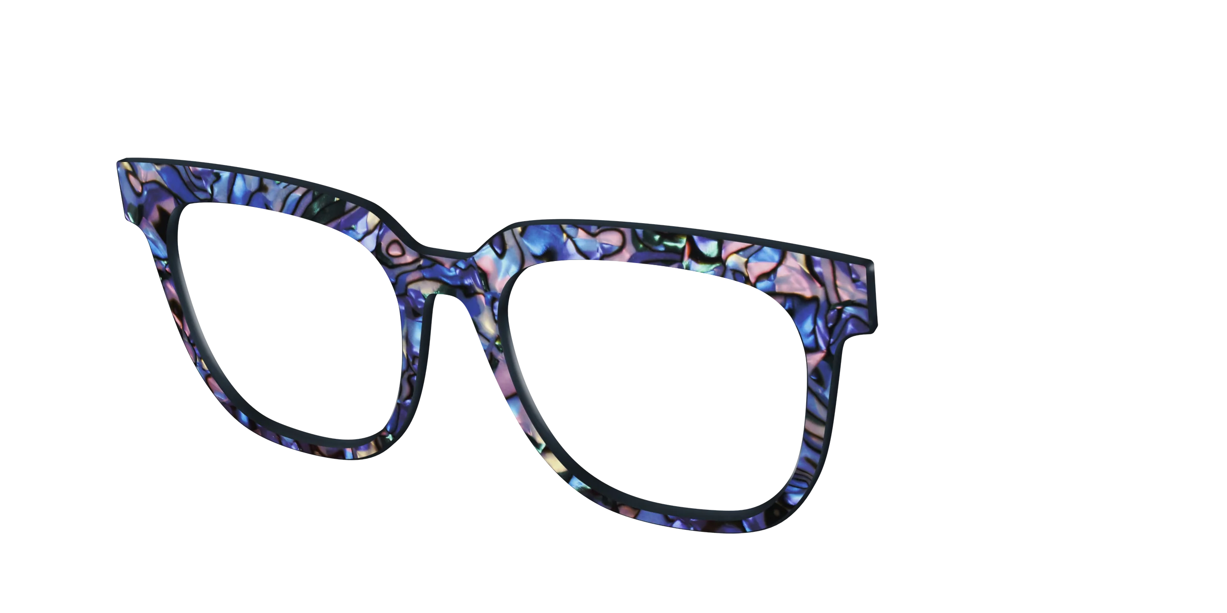 The Lagoon Pearl Tortoise - Image 38