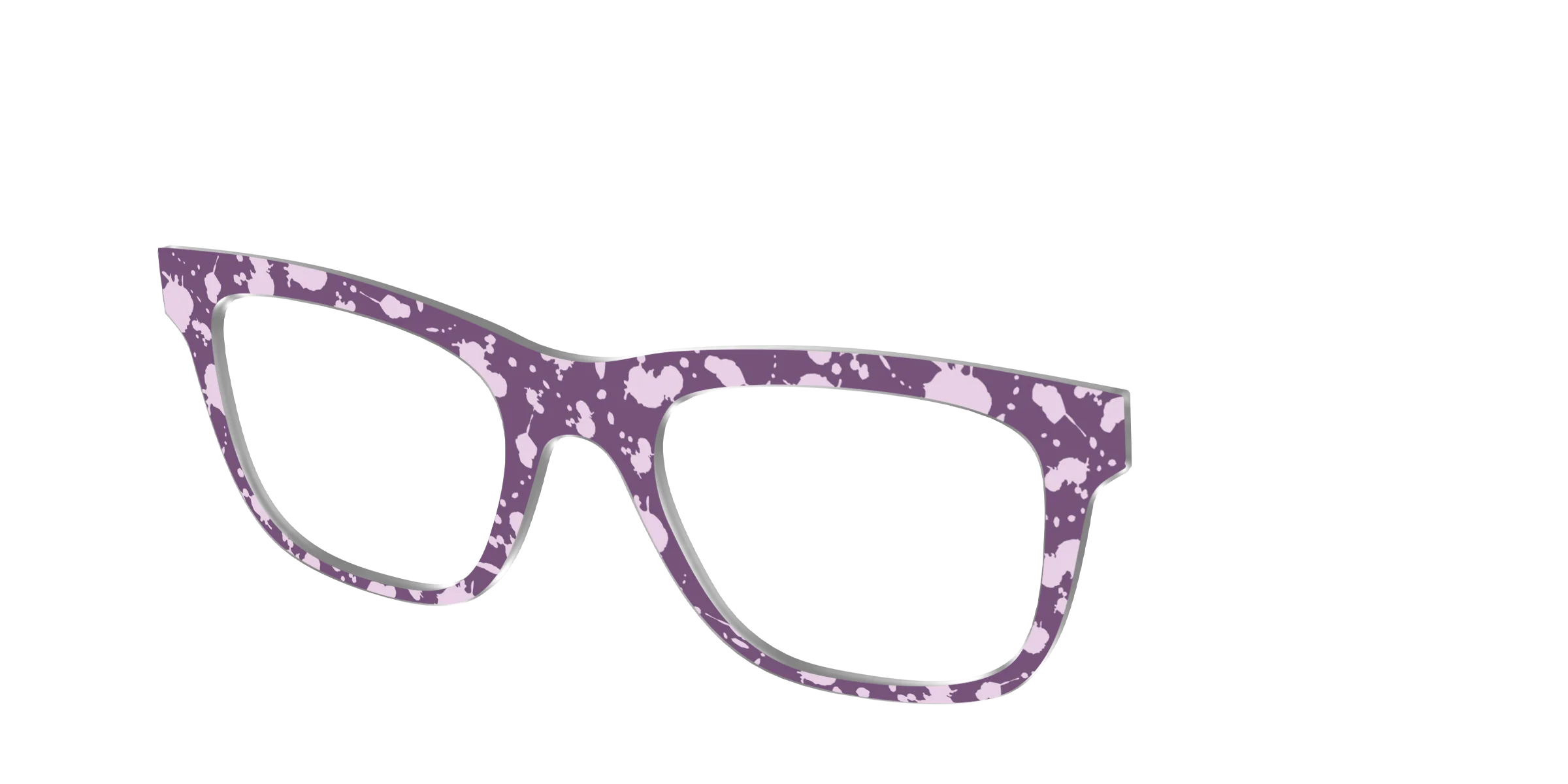 The Lavender Splatter - Image 28