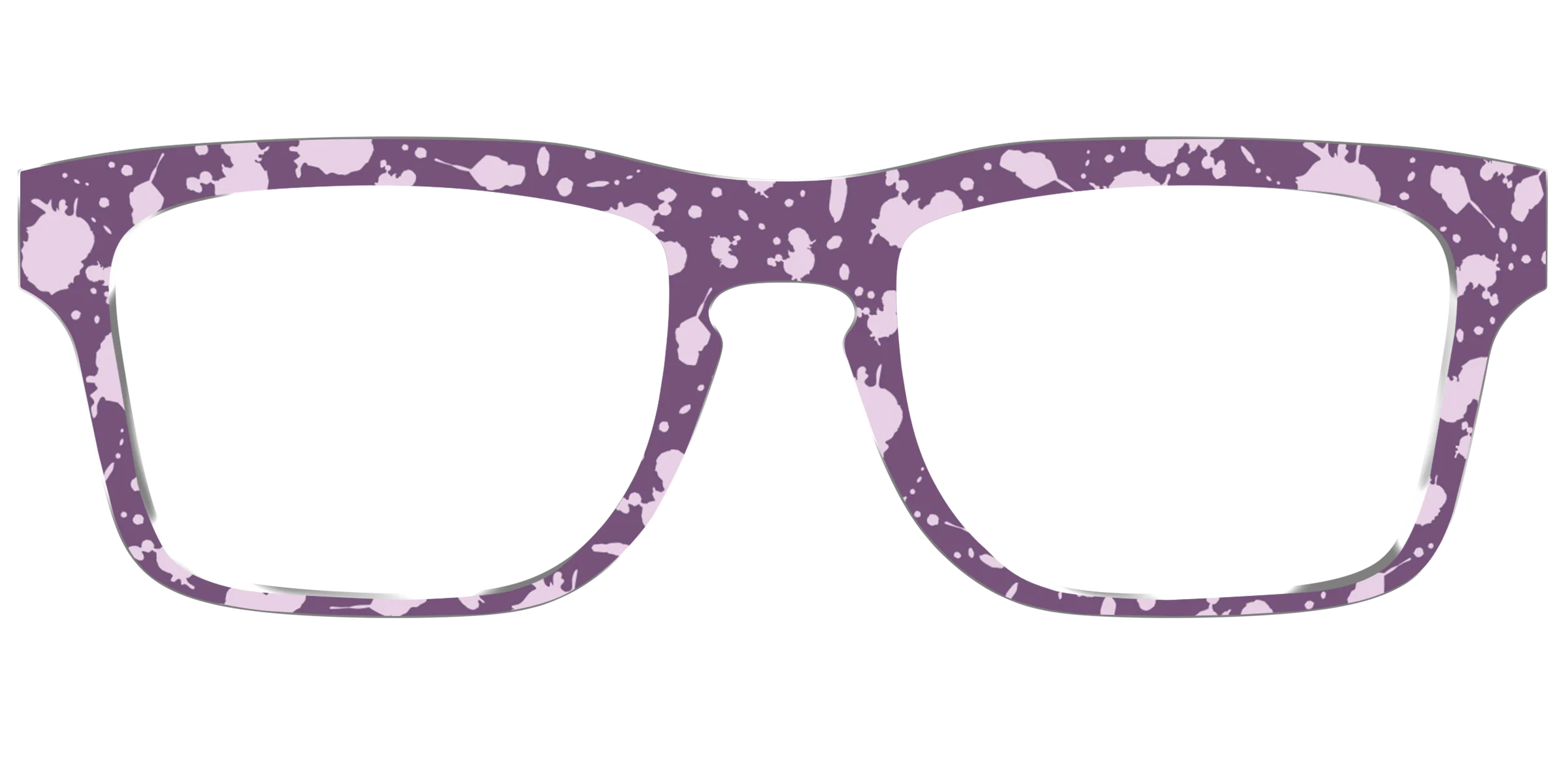 The Lavender Splatter - Image 35