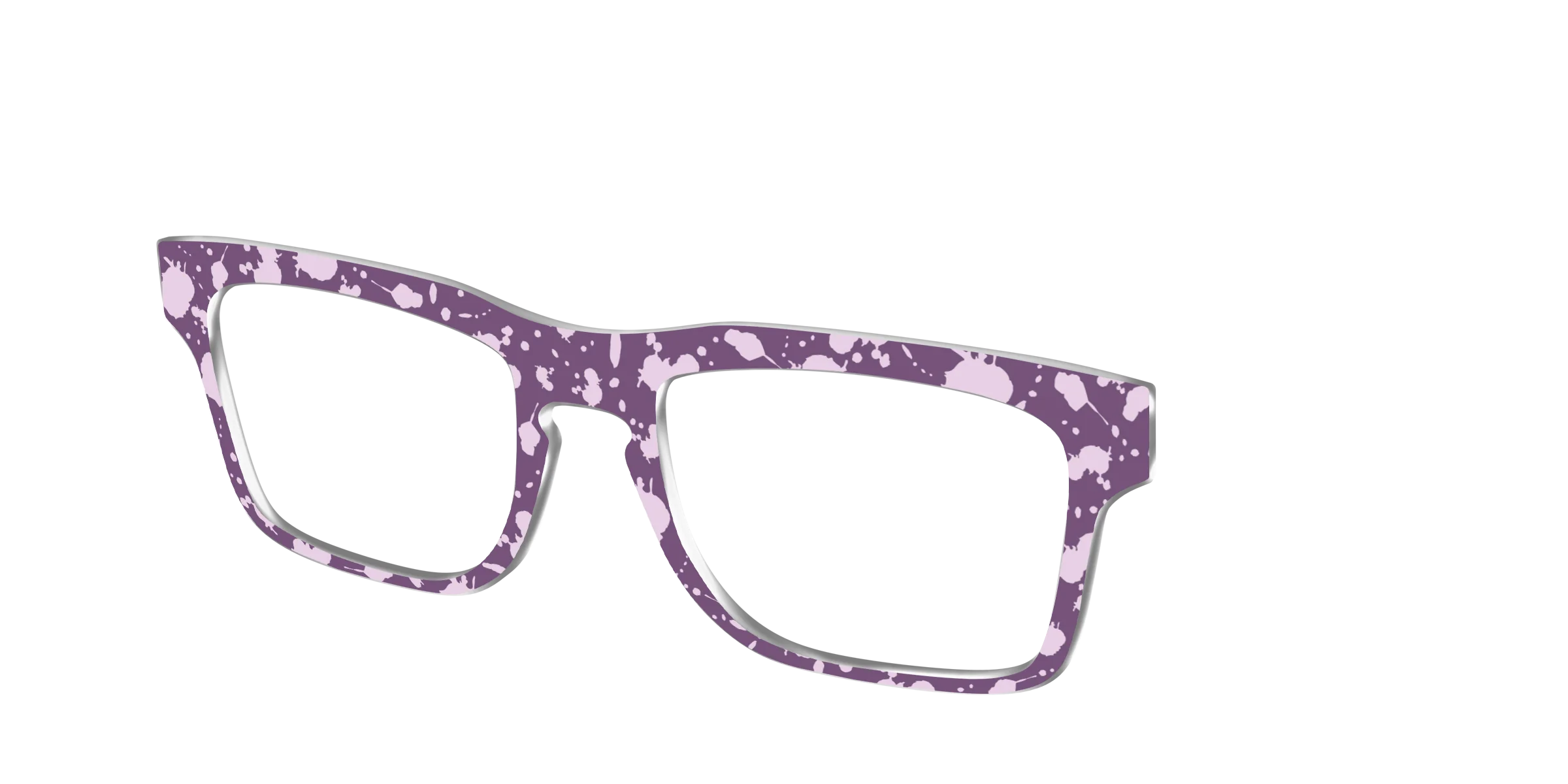 The Lavender Splatter - Image 36