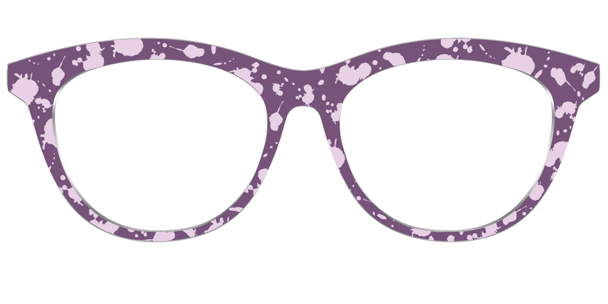 The Lavender Splatter - Image 41
