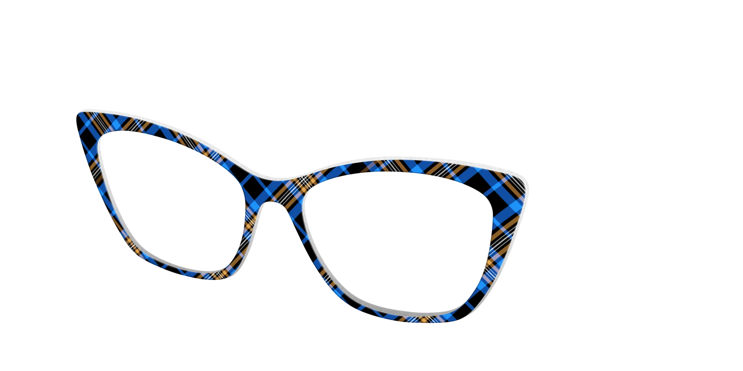 The Lavish Plaid - Image 26