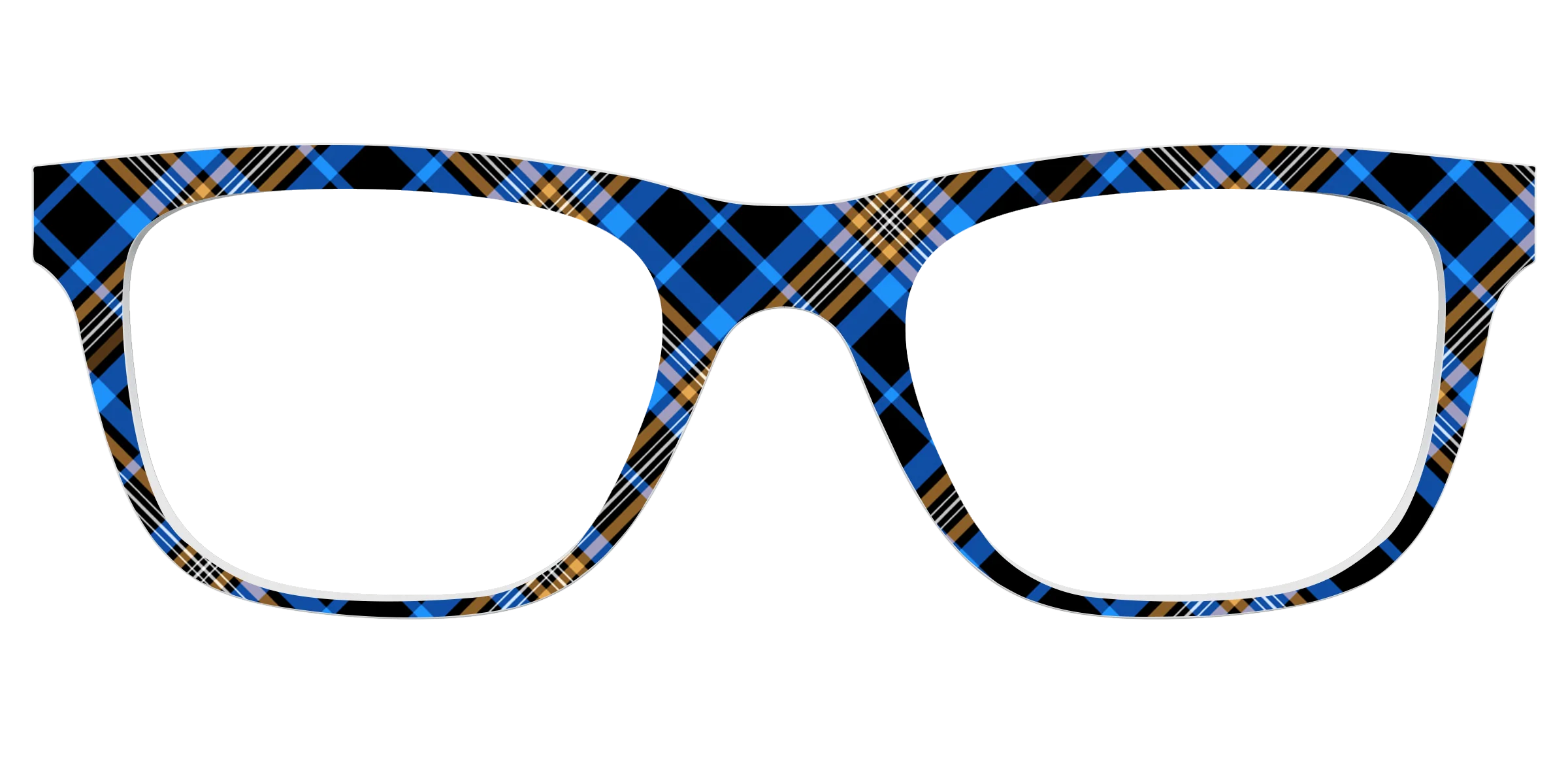The Lavish Plaid - Image 27