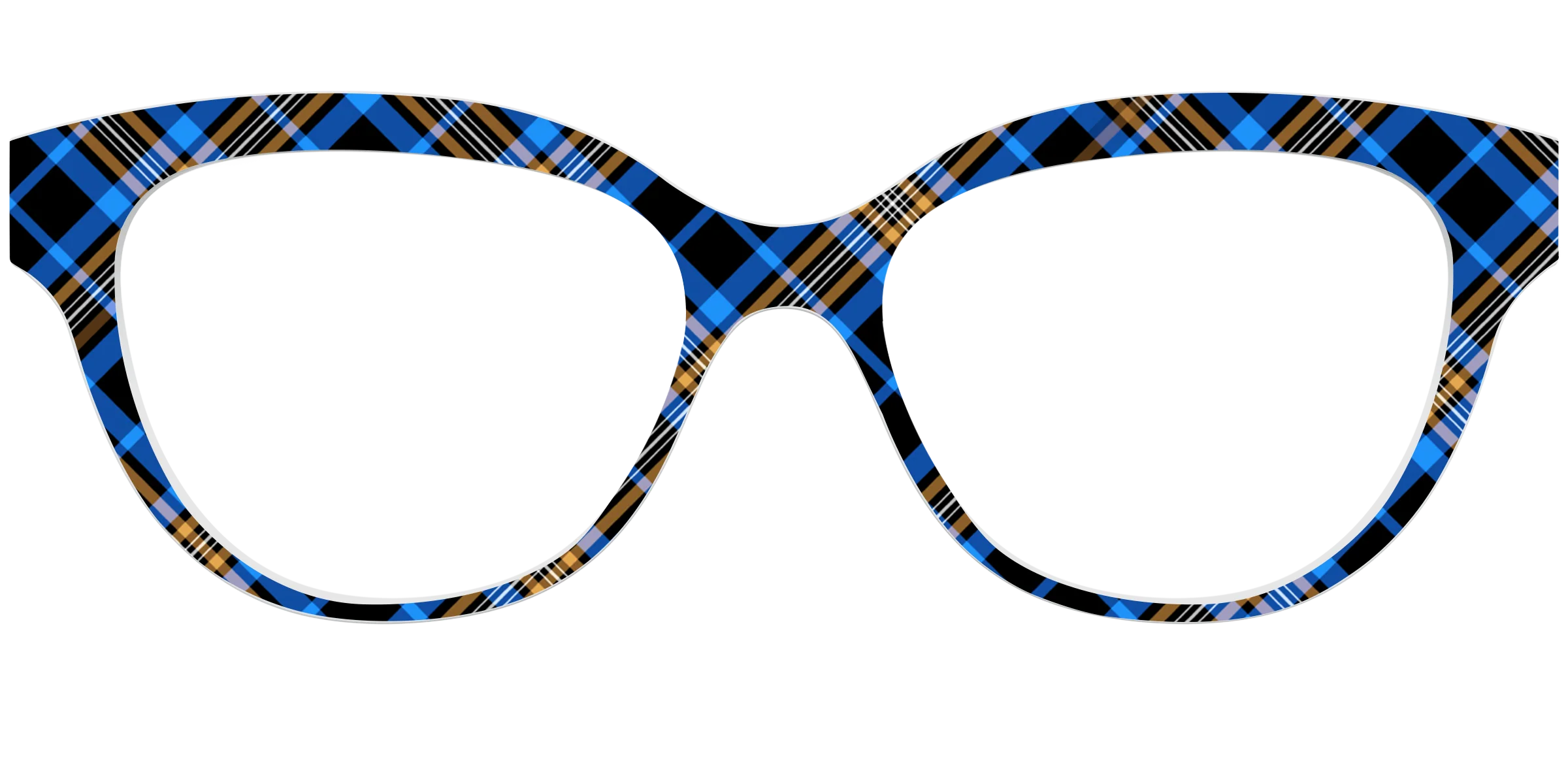 The Lavish Plaid - Image 33