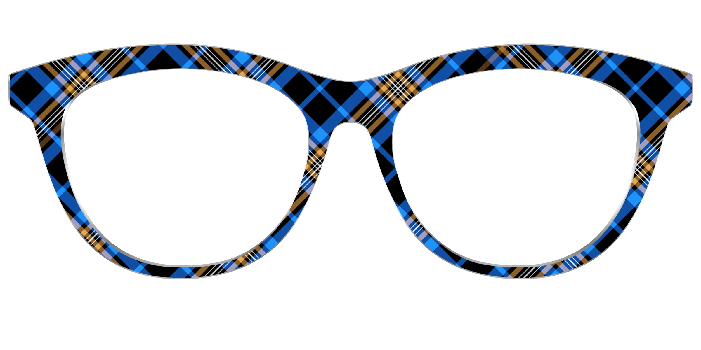 The Lavish Plaid - Image 41