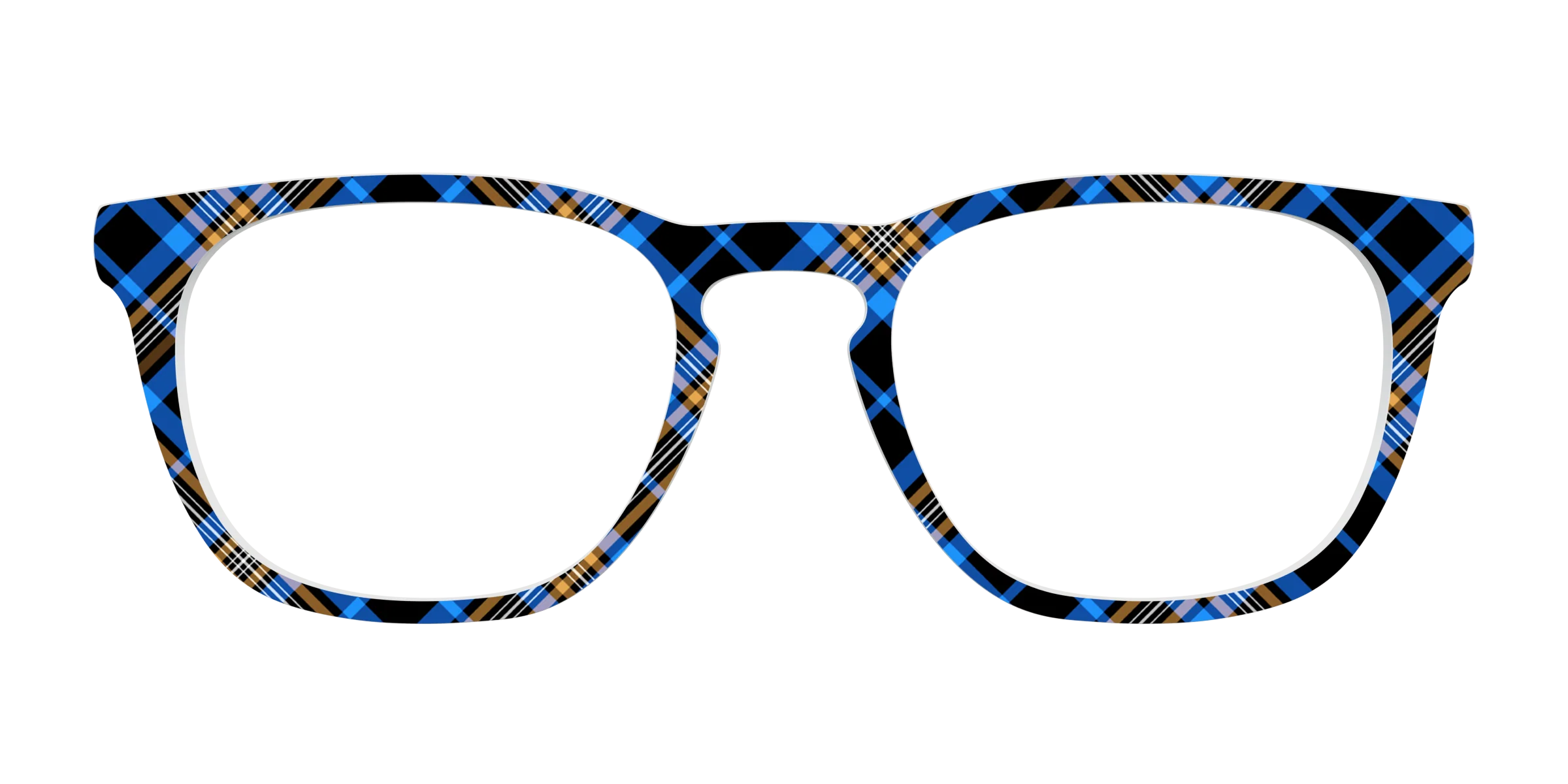 The Lavish Plaid - Image 7