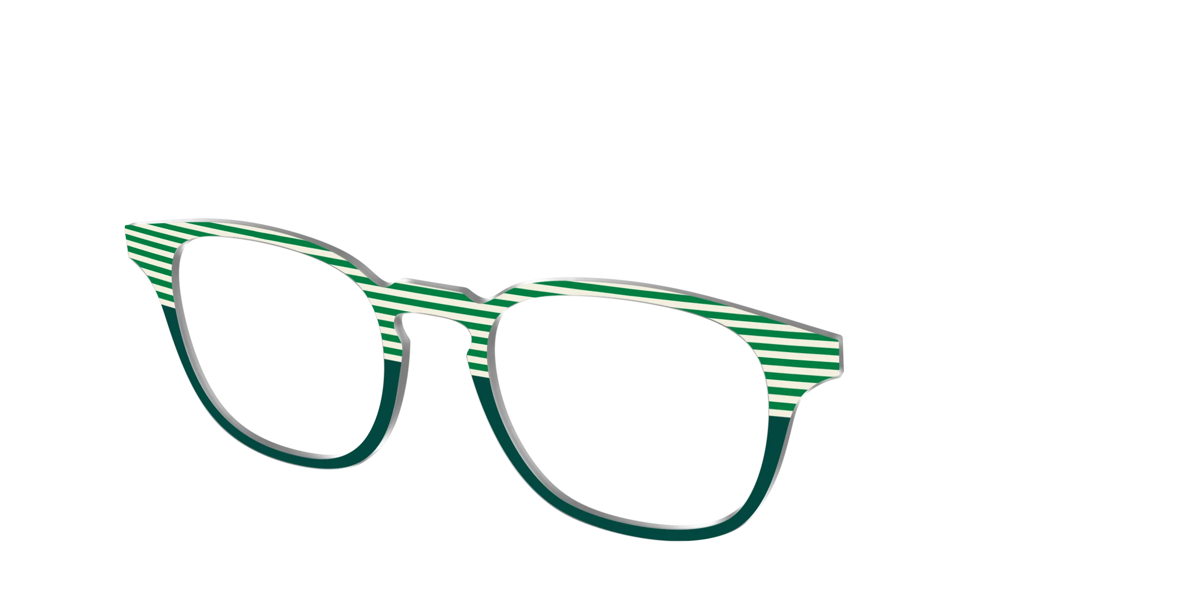 The Leprechaun Stripe Split - Image 18