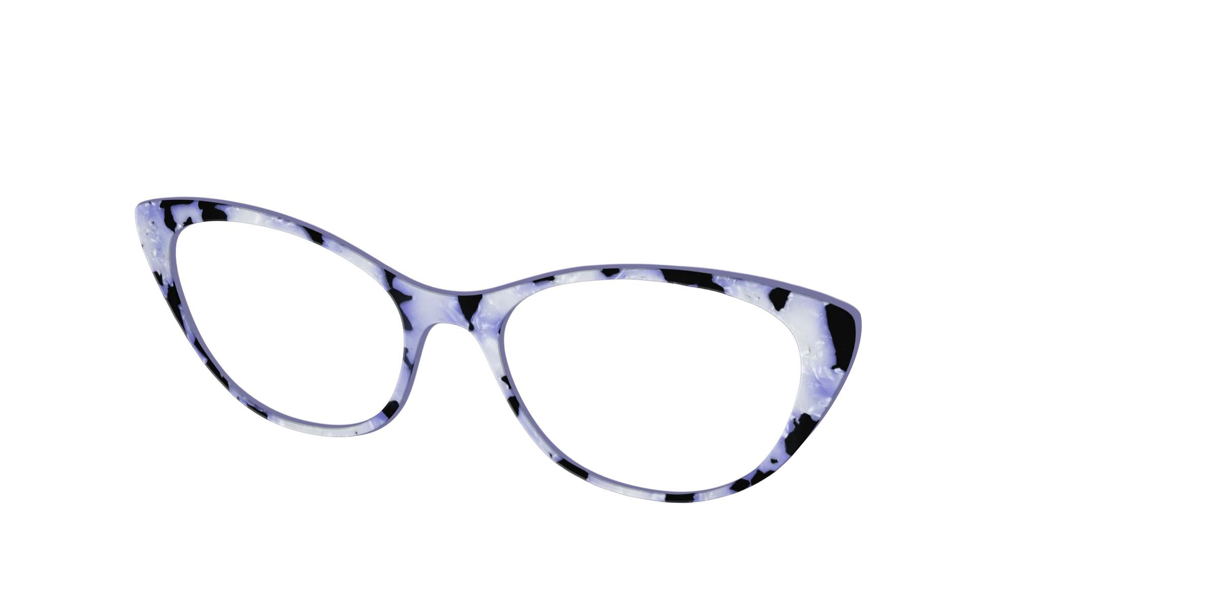 The Lilac Pearl Tortoise - Image 24
