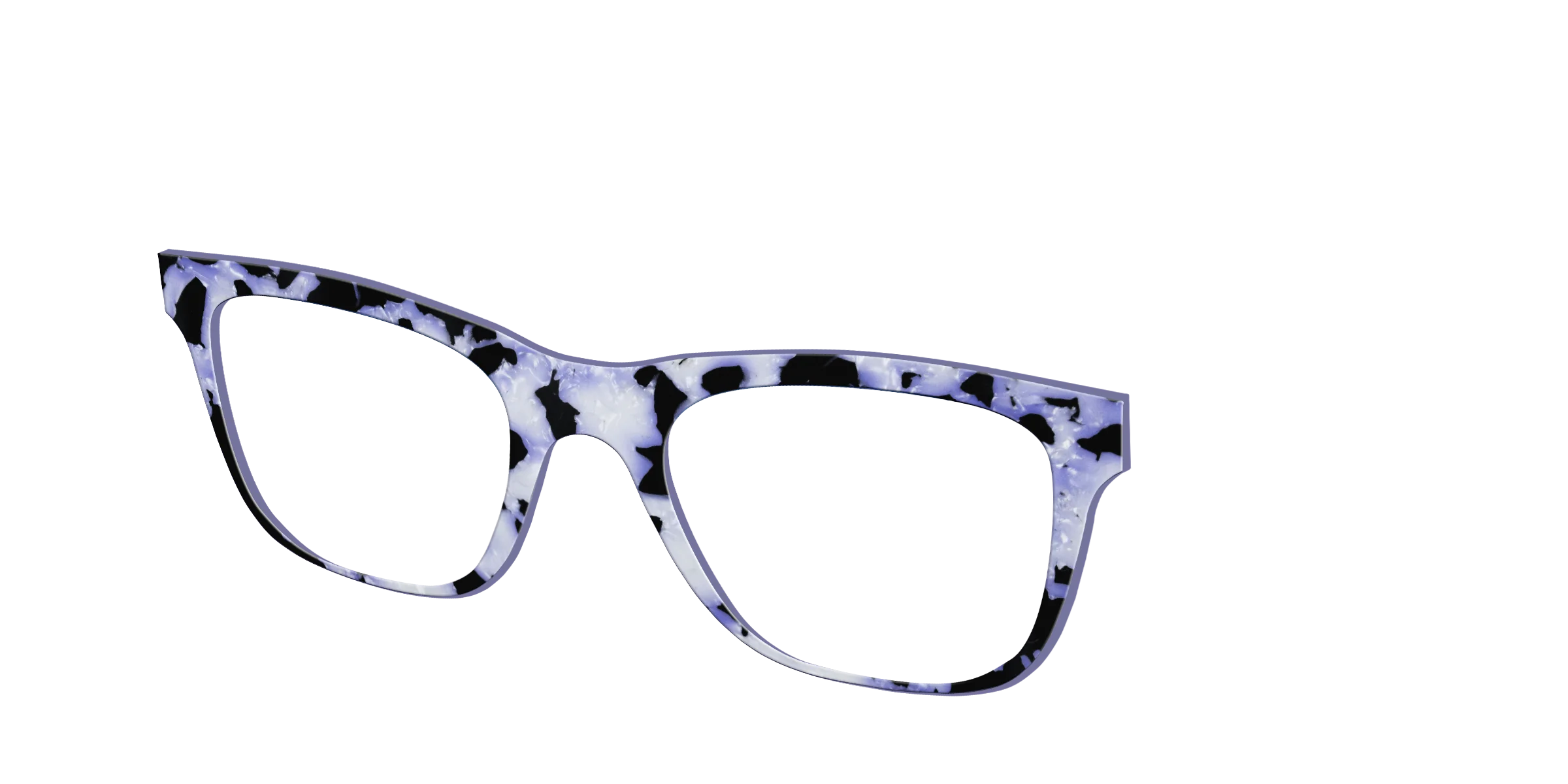 The Lilac Pearl Tortoise - Image 28
