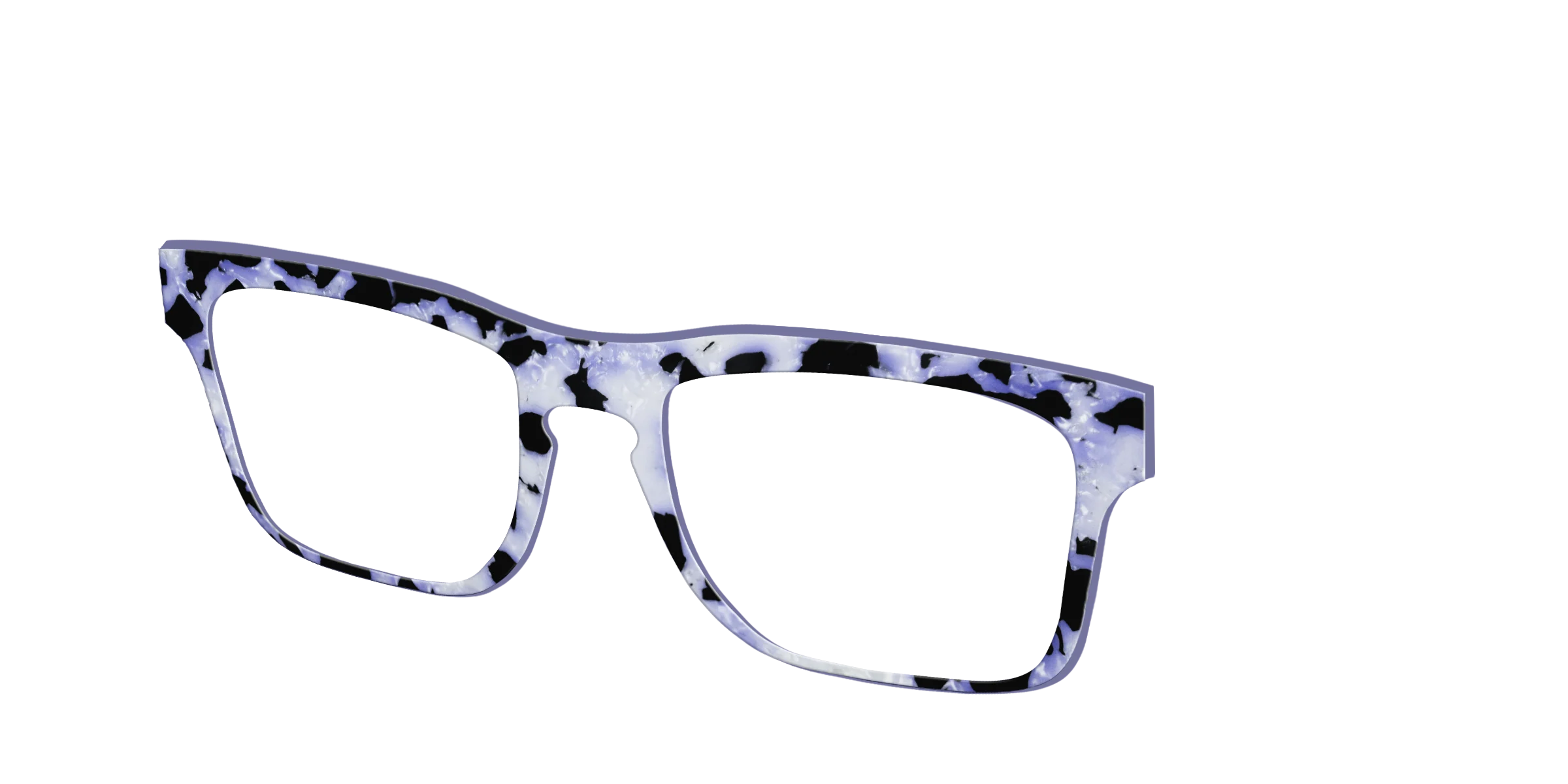 The Lilac Pearl Tortoise - Image 36