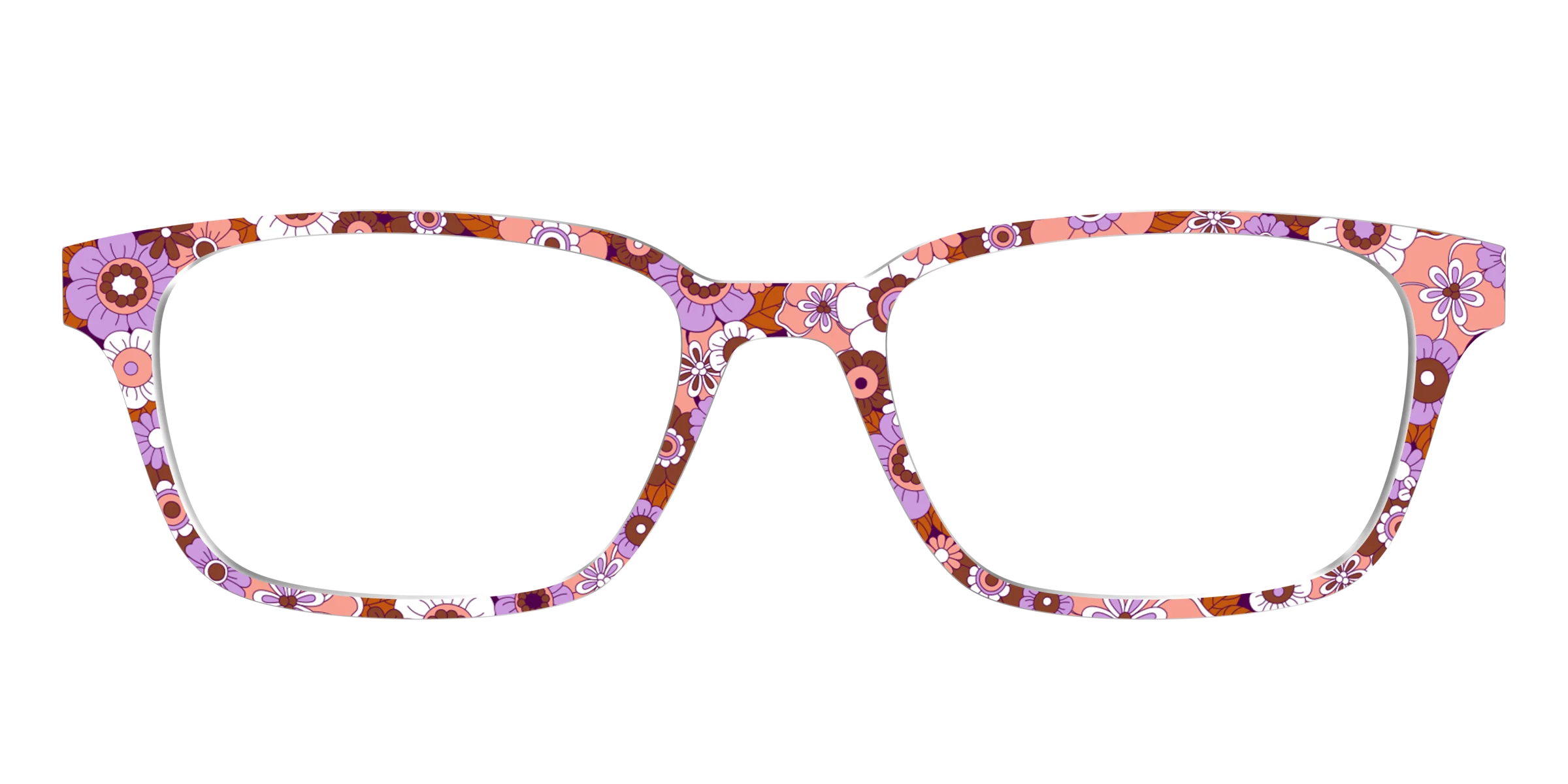 The Lilac Retro Floral - Image 21