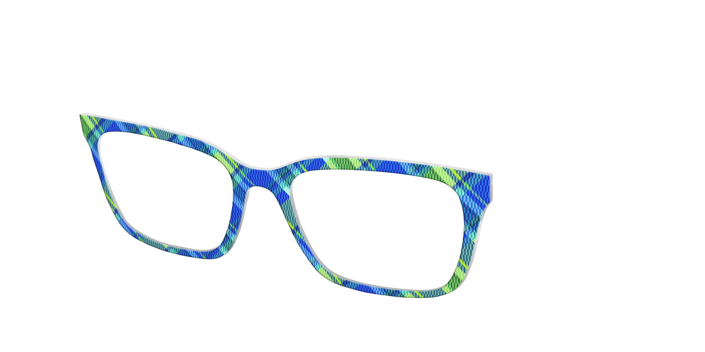 The Lime Plaid - Image 10