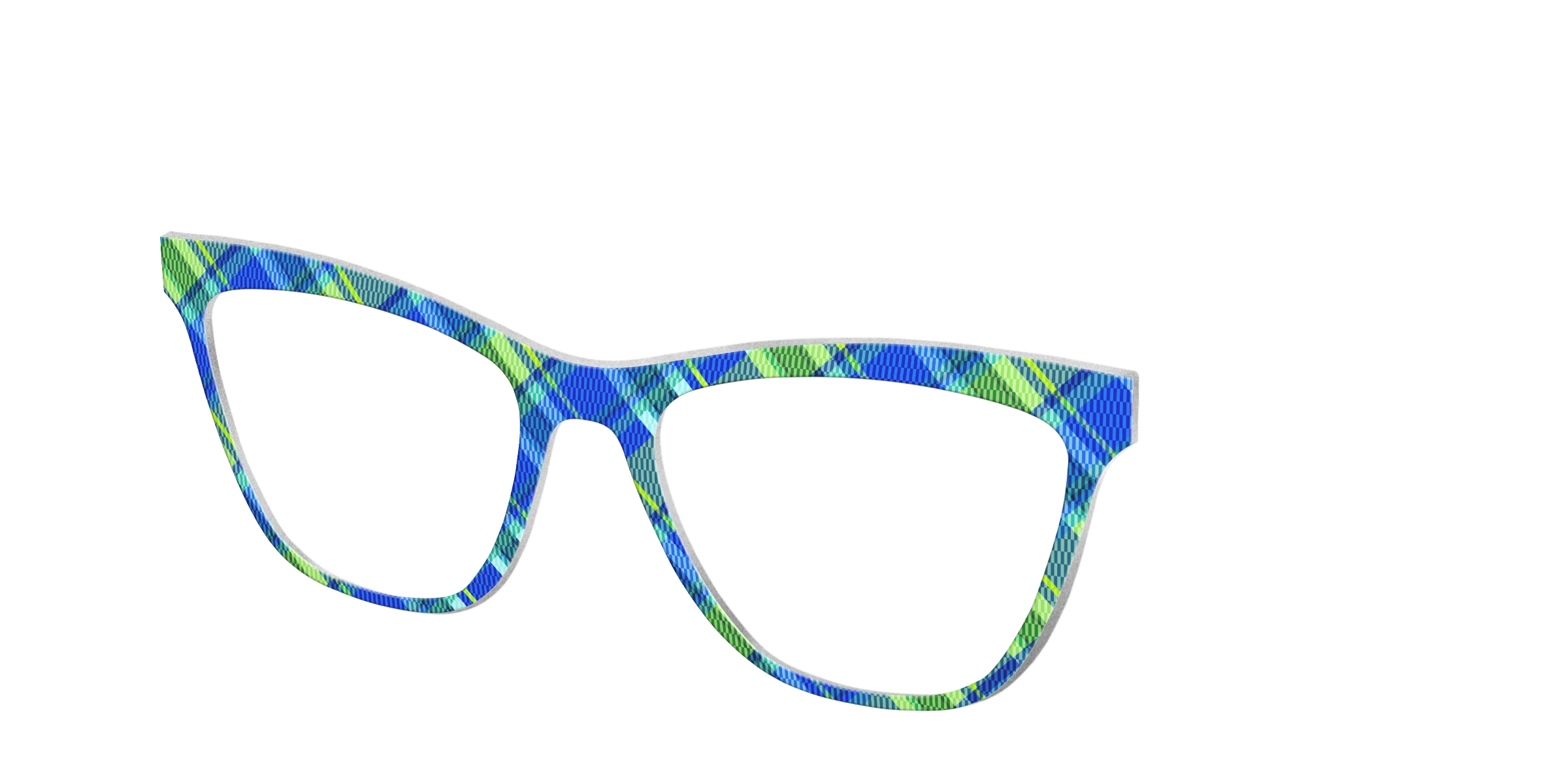 The Lime Plaid - Image 30