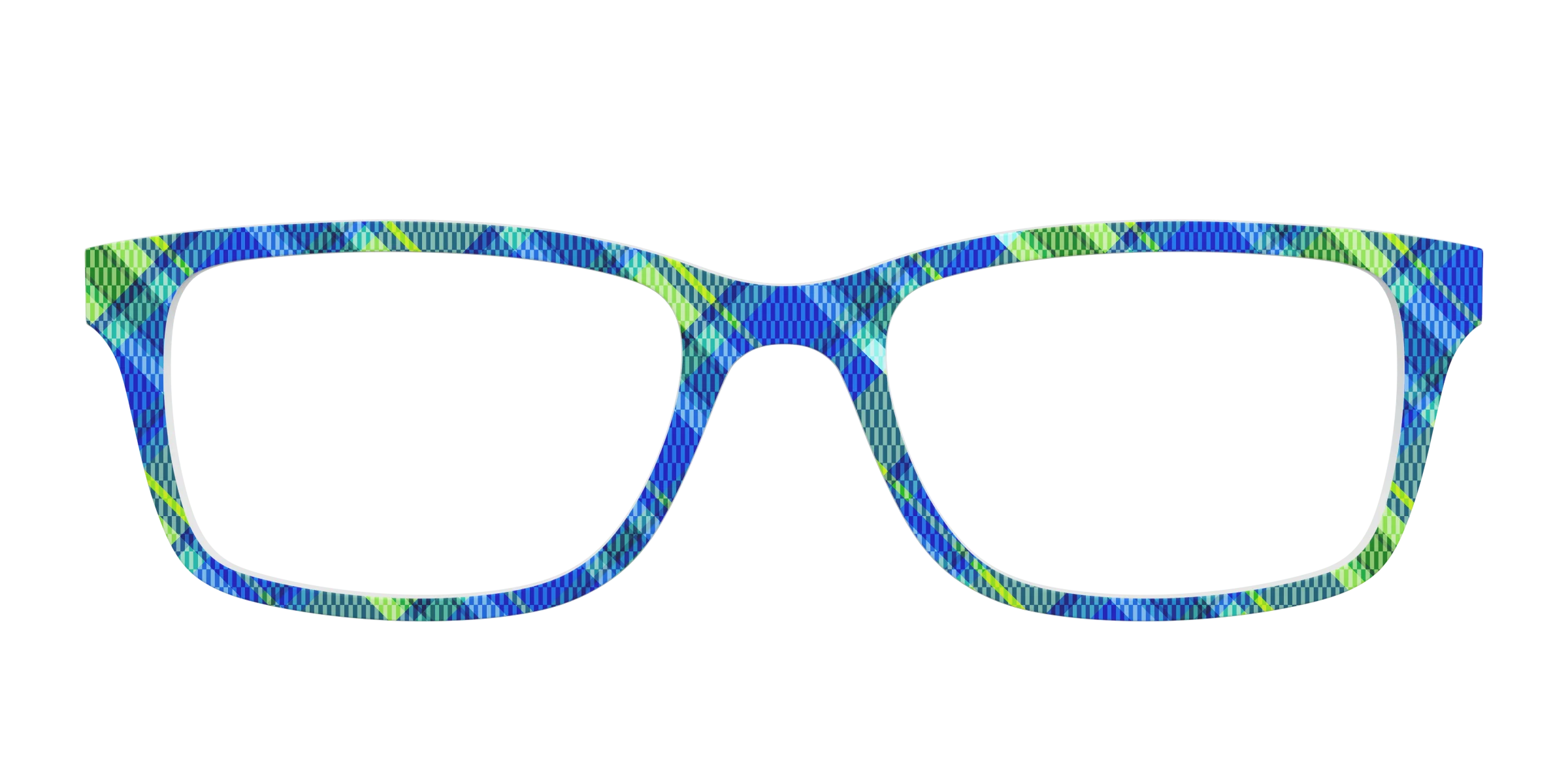 The Lime Plaid - Image 5