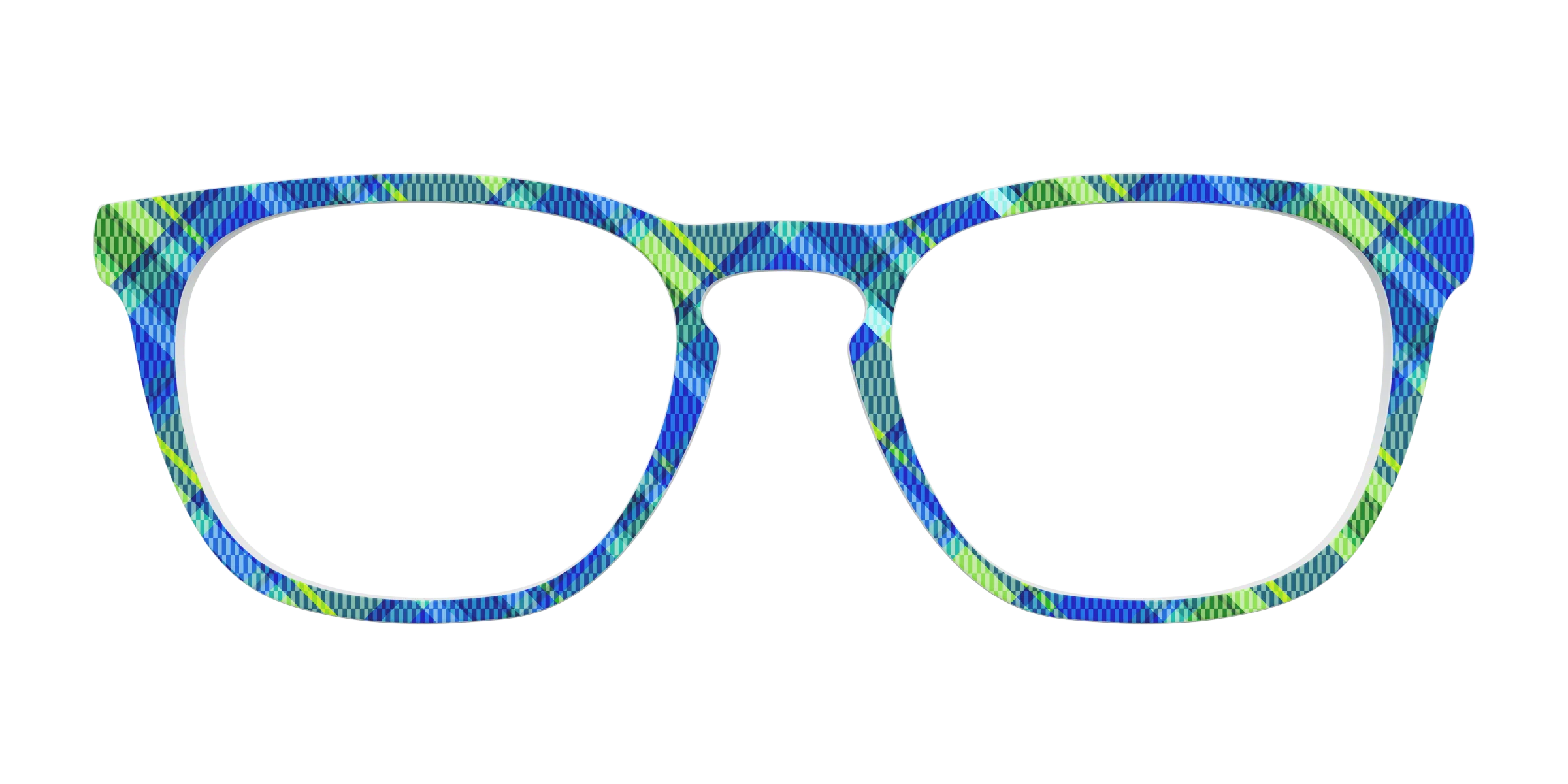 The Lime Plaid - Image 7