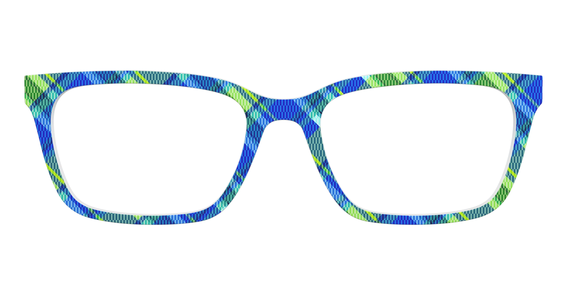 The Lime Plaid - Image 9