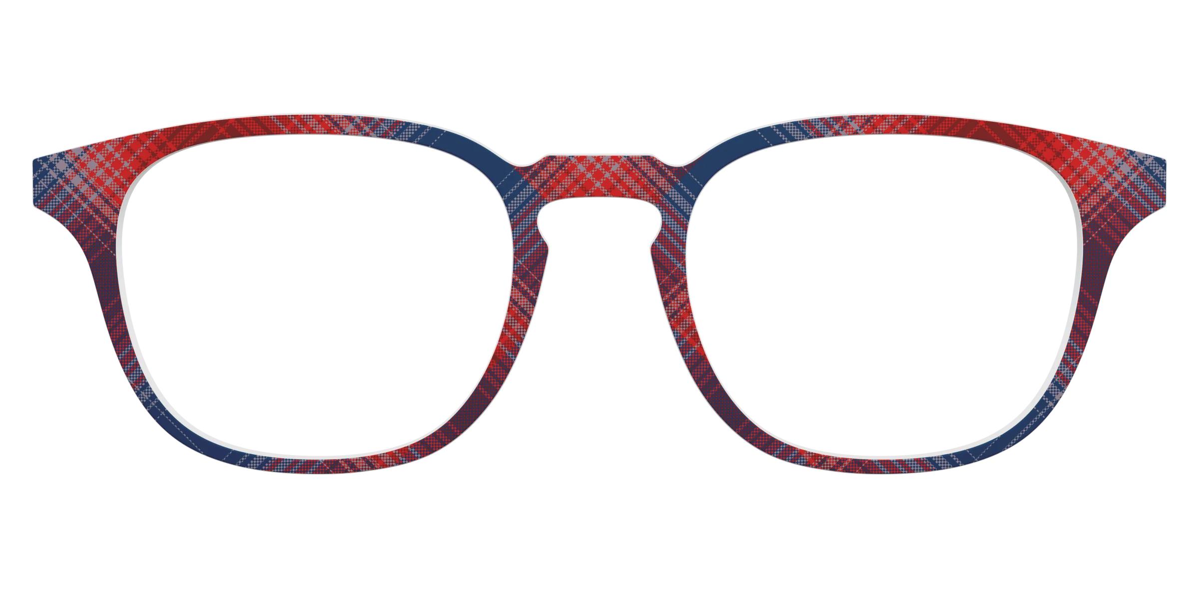 The Lodge Plaid - Image 17
