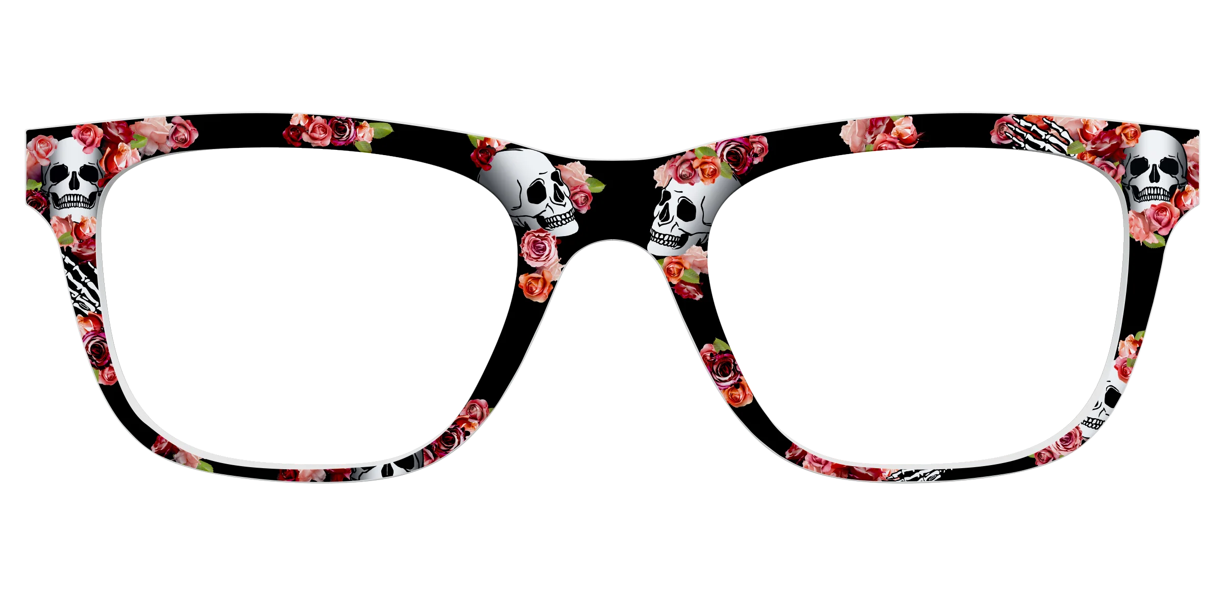 The Lovely Skeletons - Image 27