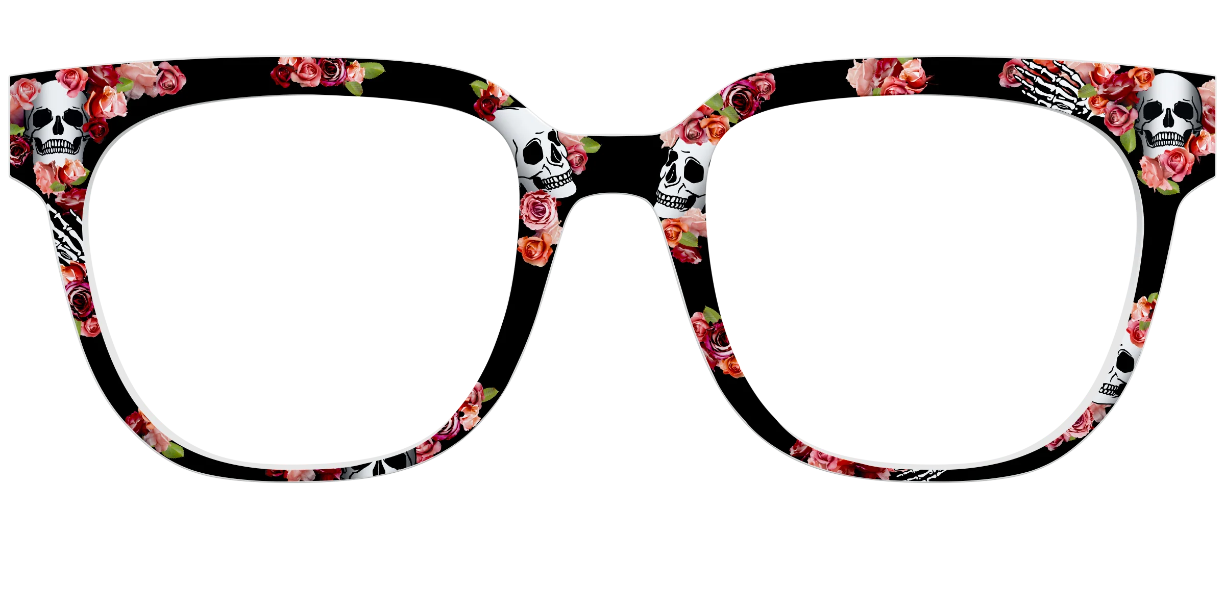 The Lovely Skeletons - Image 31