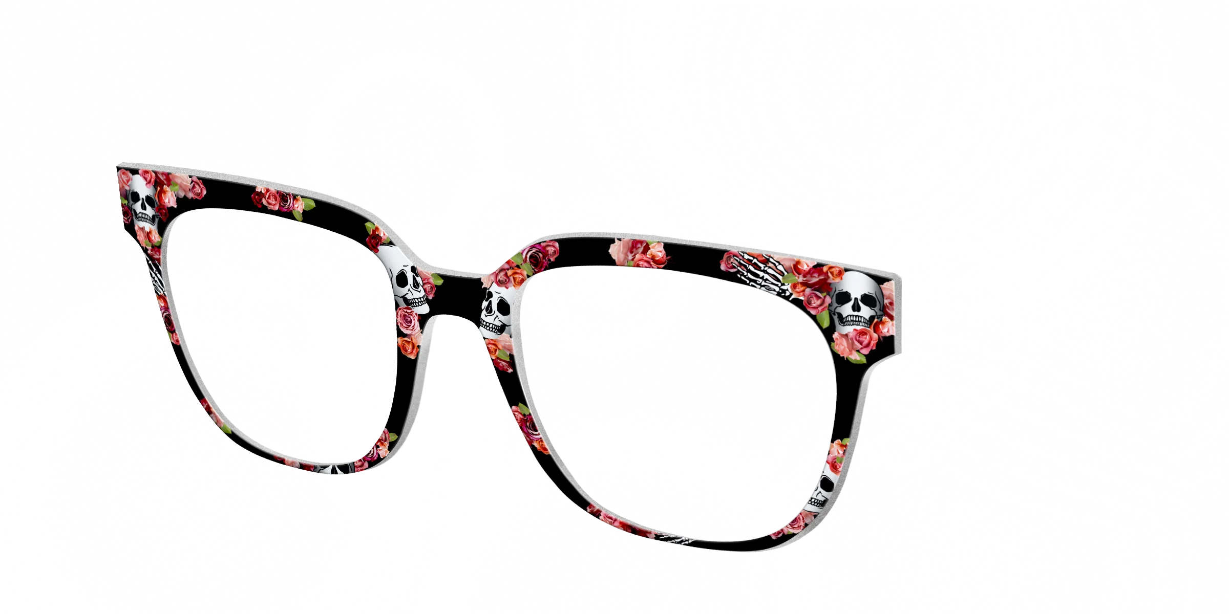 The Lovely Skeletons - Image 32