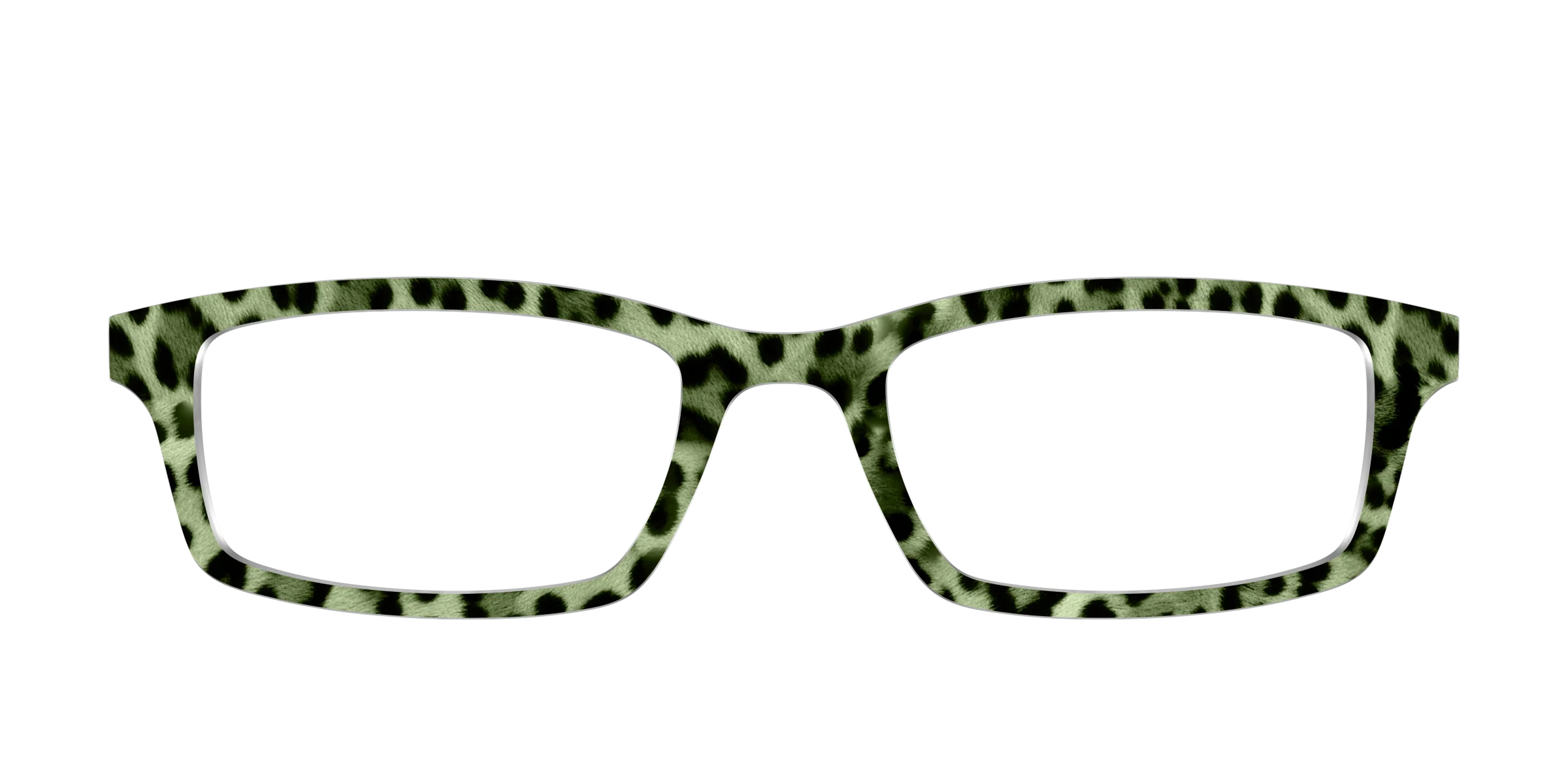 The Lucky Leopard