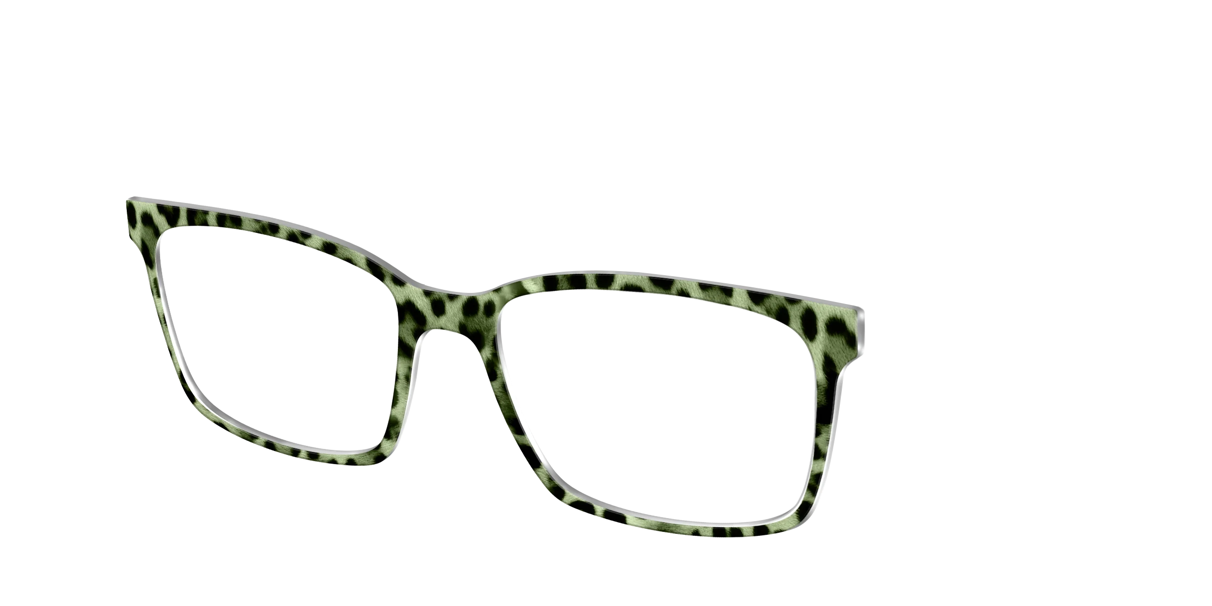 The Lucky Leopard - Image 12