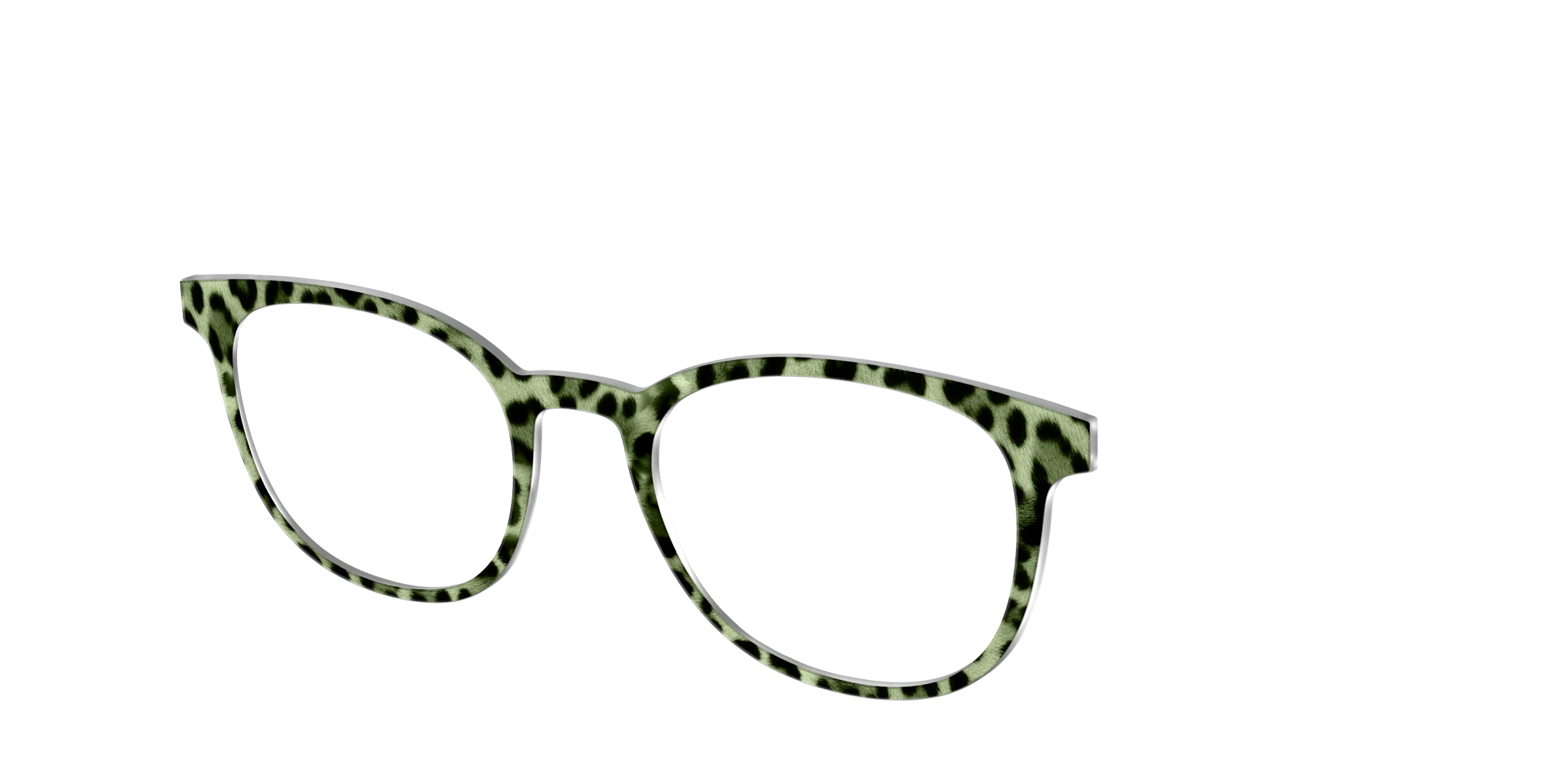 The Lucky Leopard - Image 16
