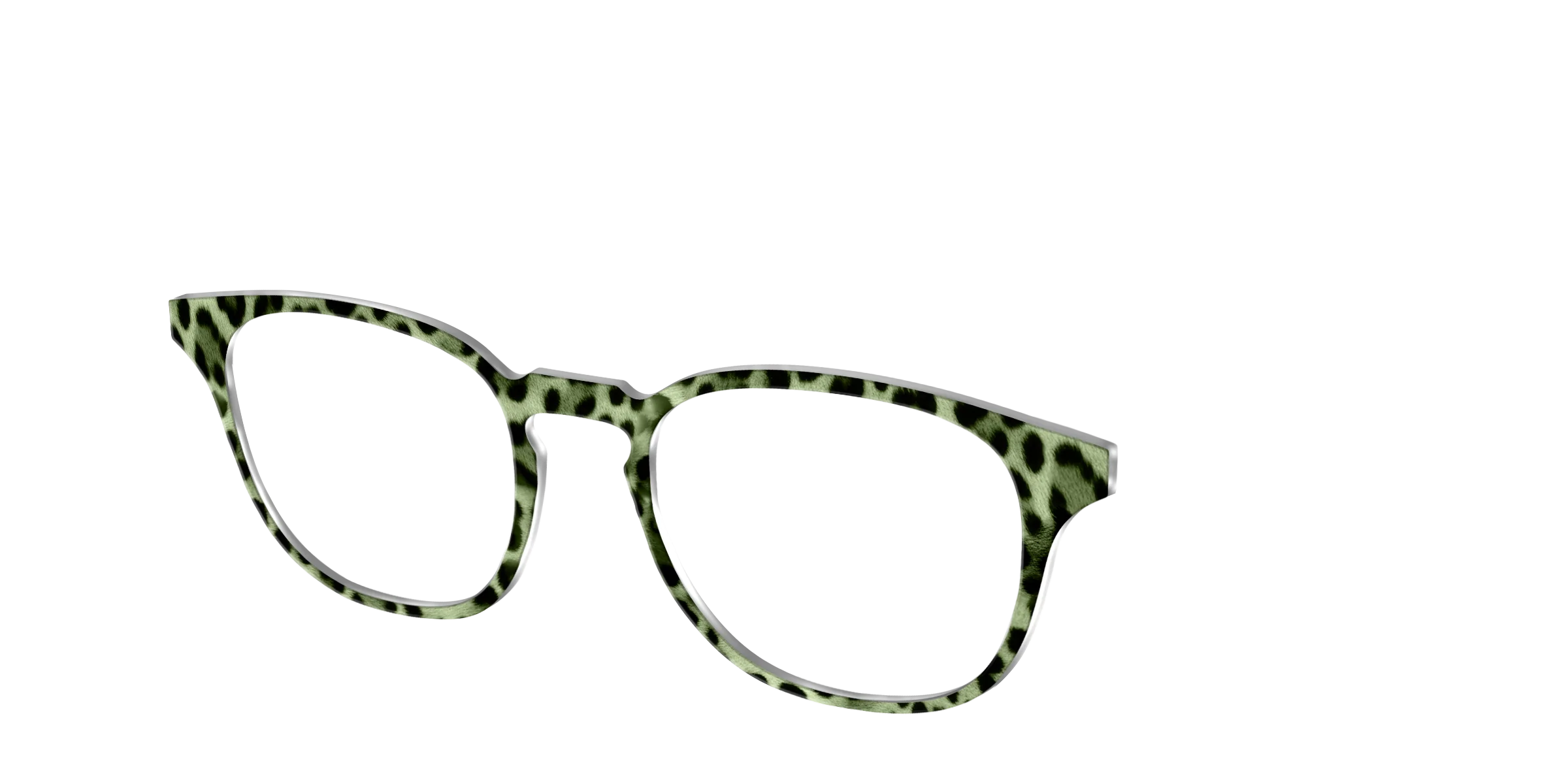 The Lucky Leopard - Image 18