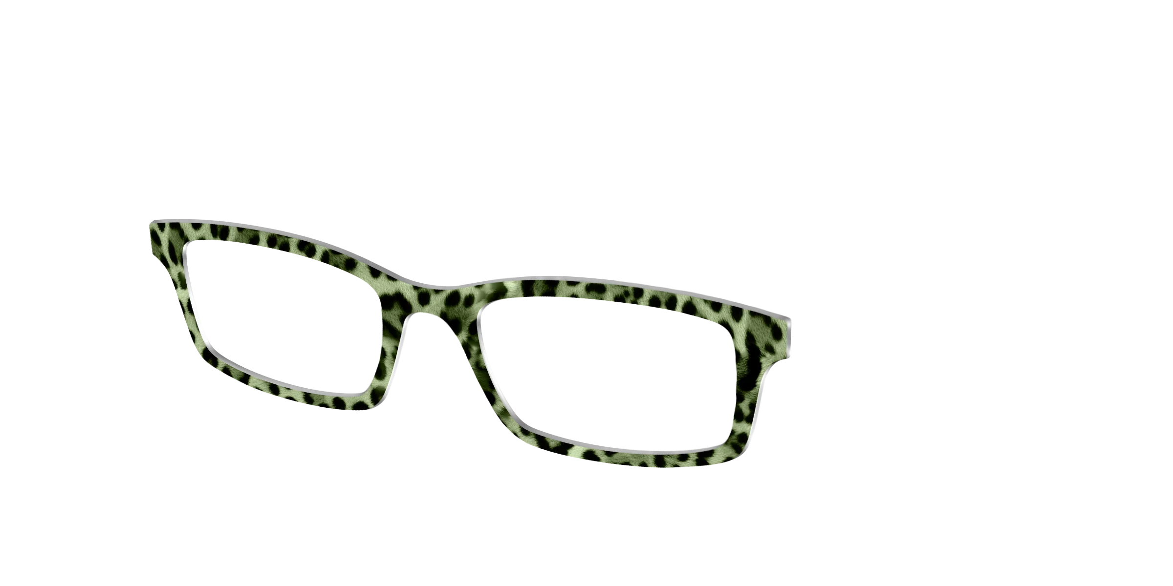 The Lucky Leopard - Image 2