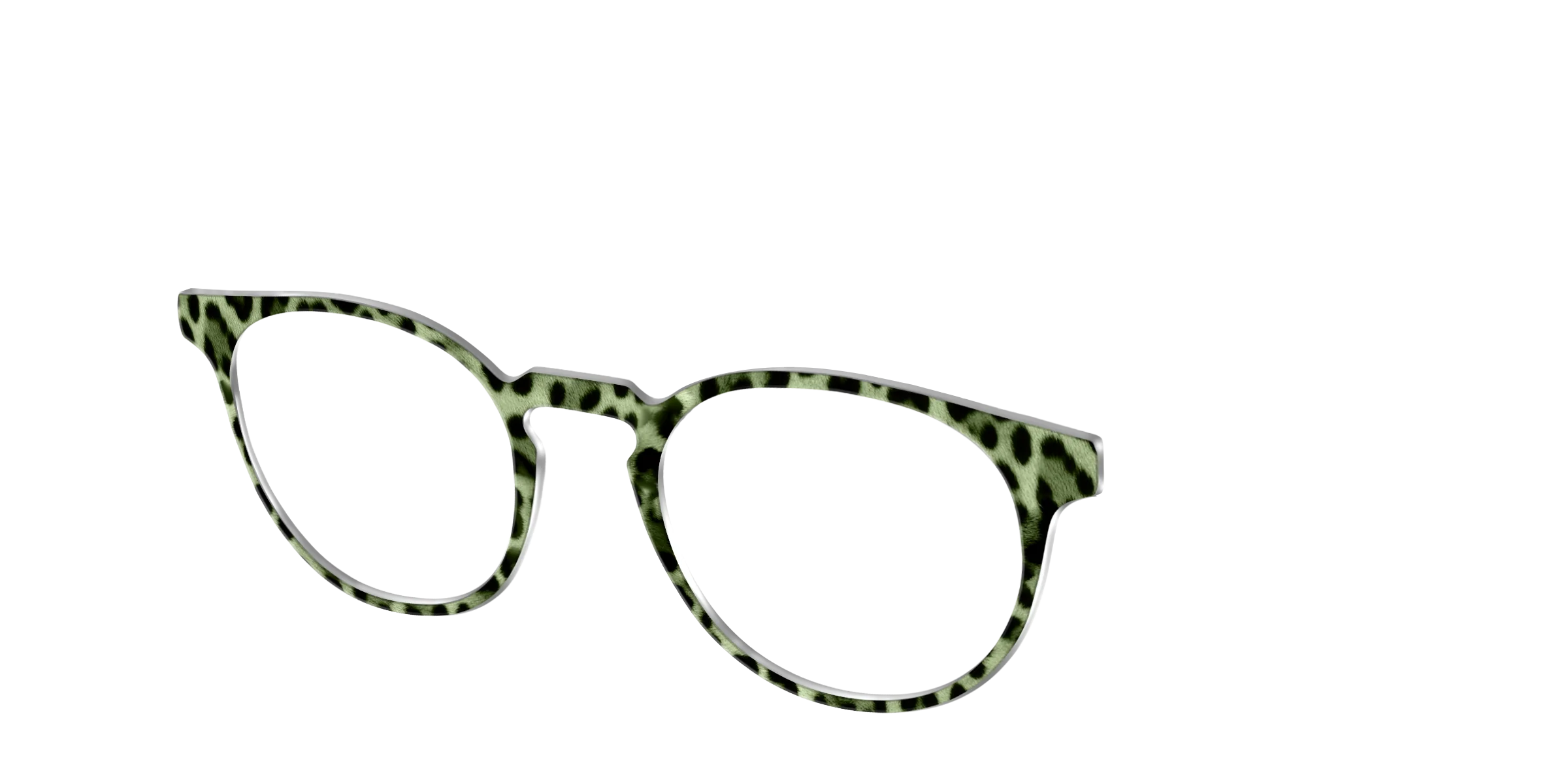The Lucky Leopard - Image 20