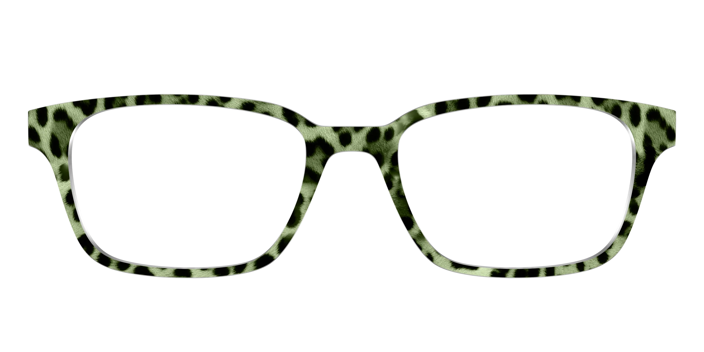 The Lucky Leopard - Image 21