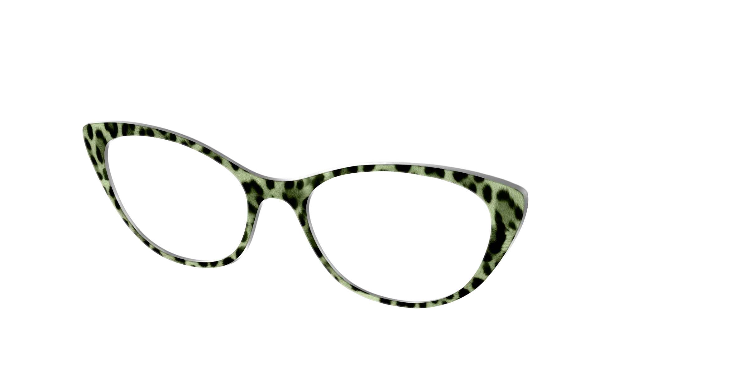 The Lucky Leopard - Image 24