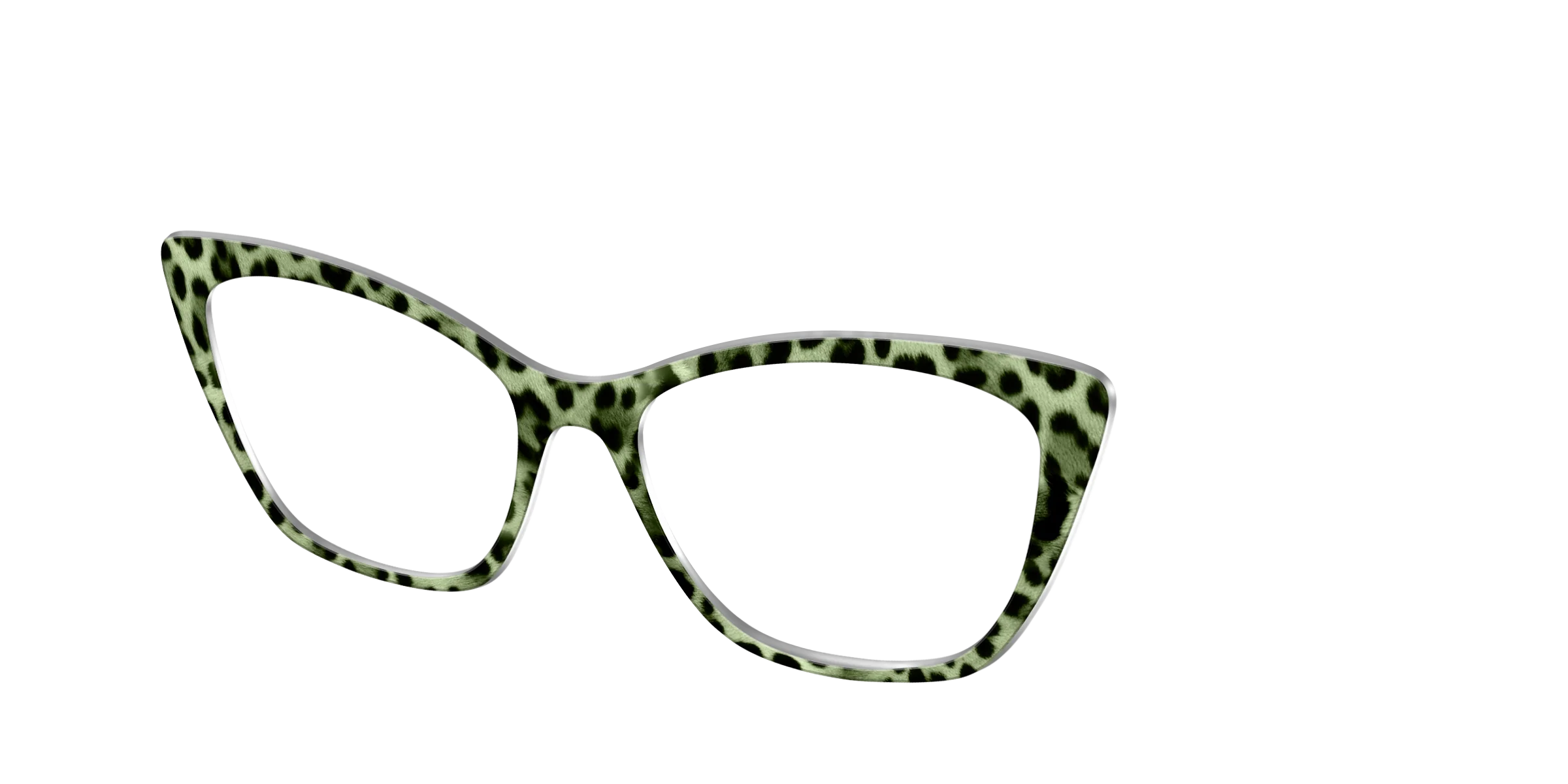 The Lucky Leopard - Image 26