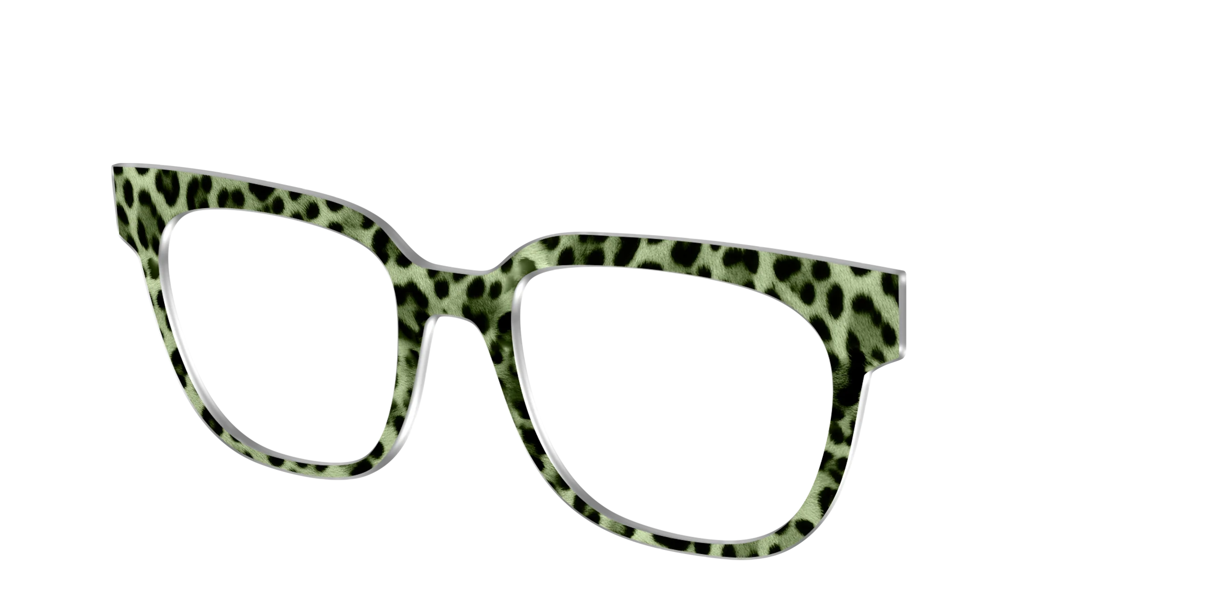 The Lucky Leopard - Image 32