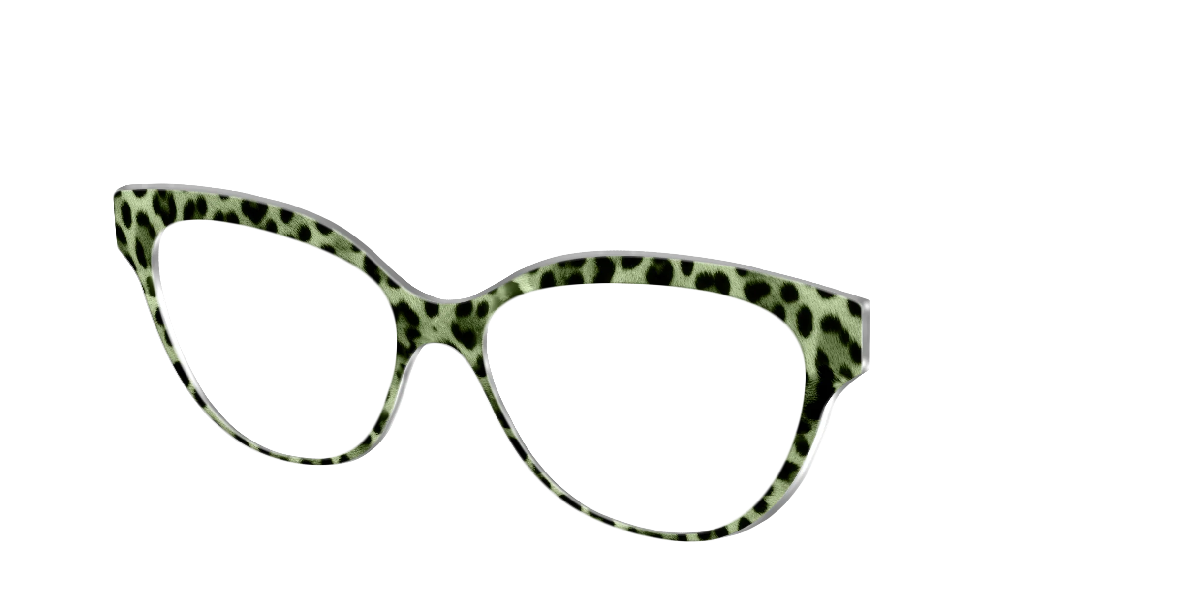 The Lucky Leopard - Image 34