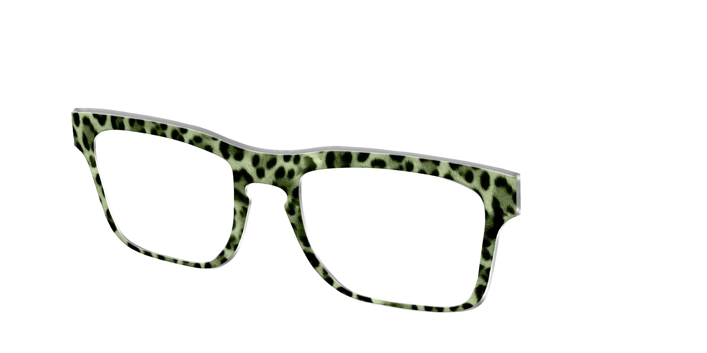 The Lucky Leopard - Image 36