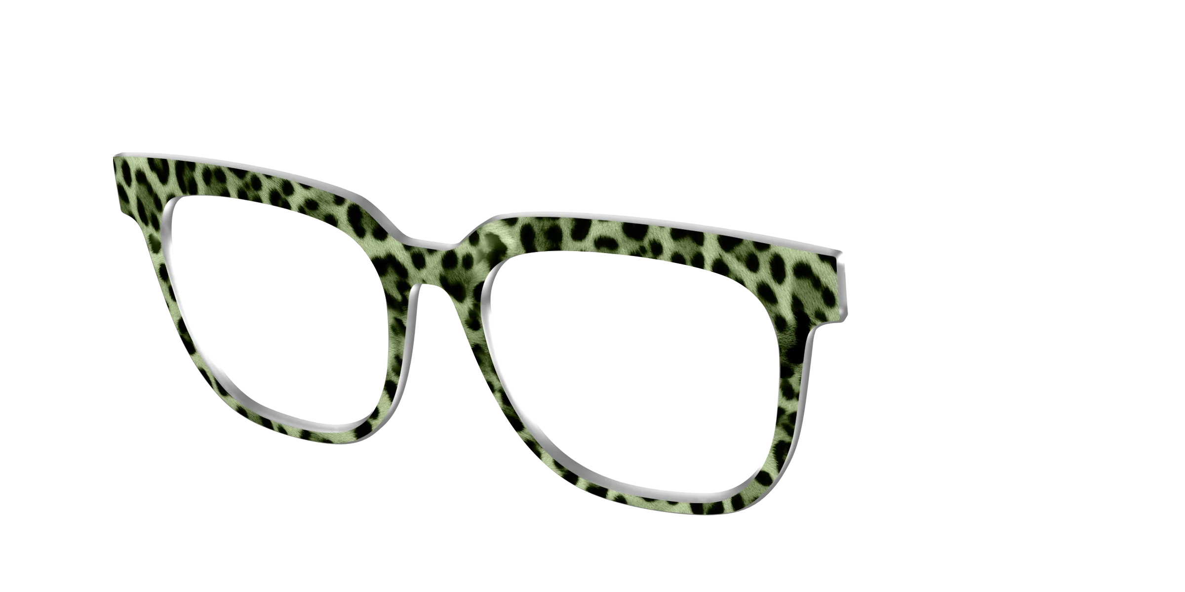 The Lucky Leopard - Image 38