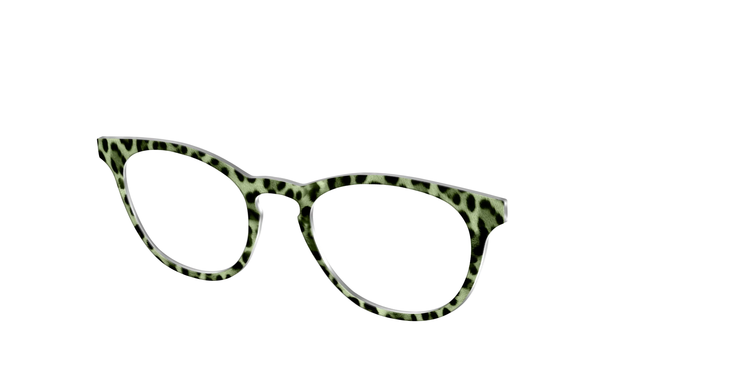 The Lucky Leopard - Image 4