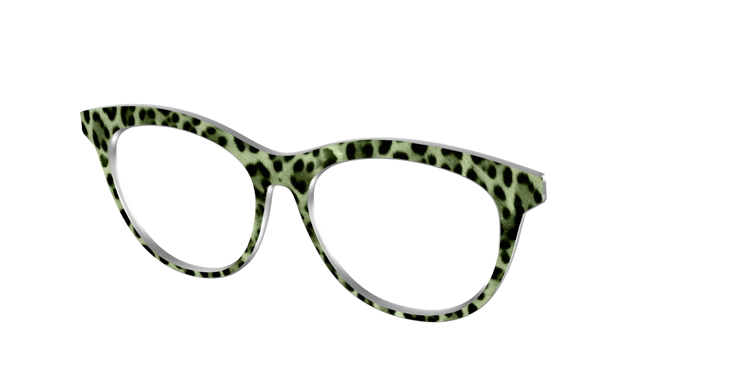 The Lucky Leopard - Image 42