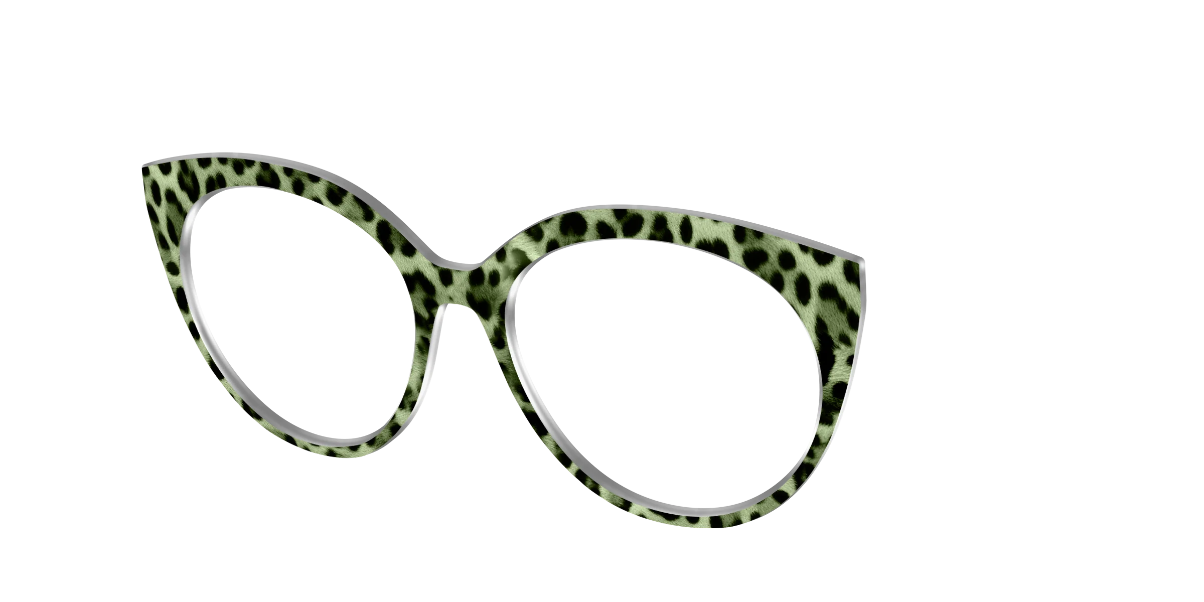 The Lucky Leopard - Image 44