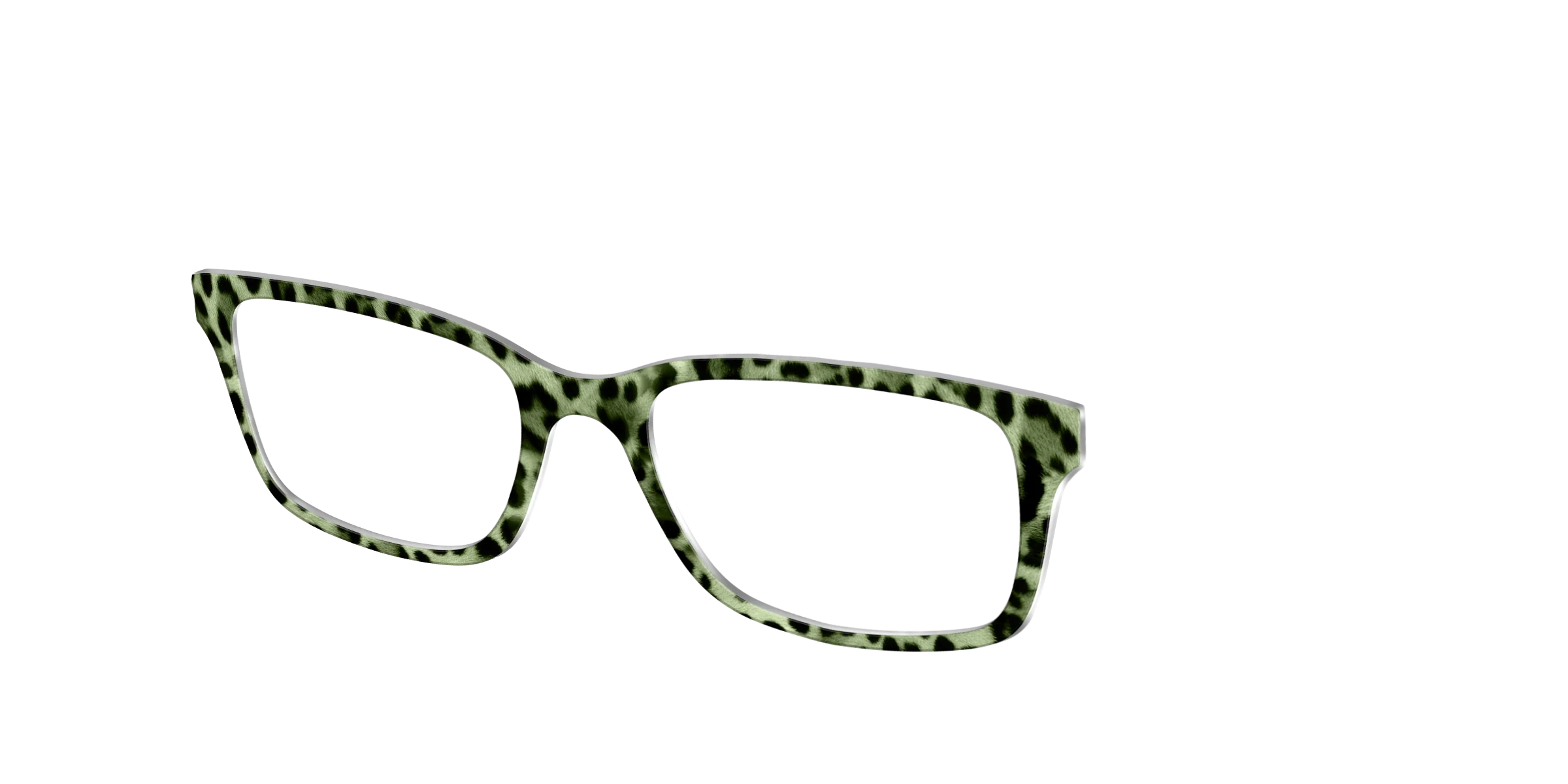 The Lucky Leopard - Image 6