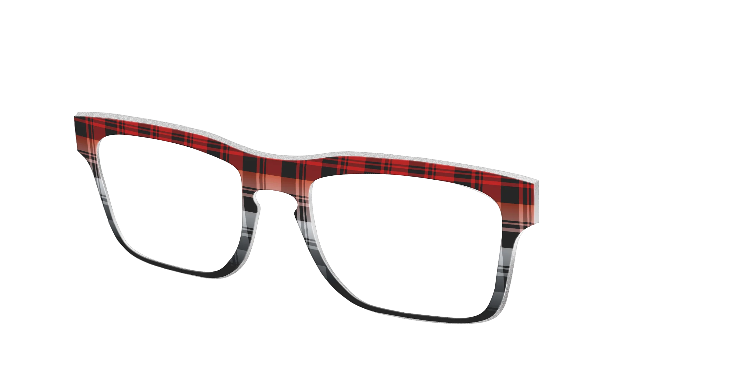 The Lumberjack Flannel - Image 36