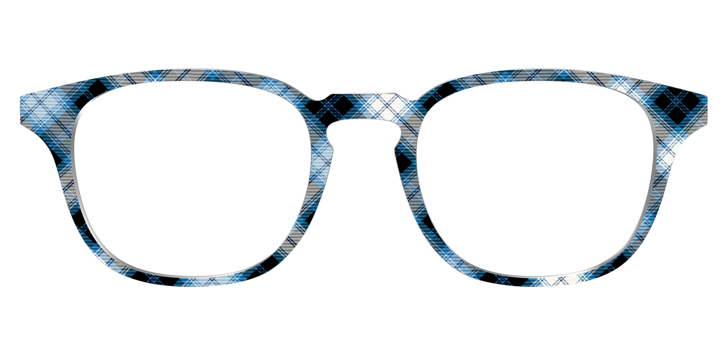 The Mainstage Plaid - Image 17