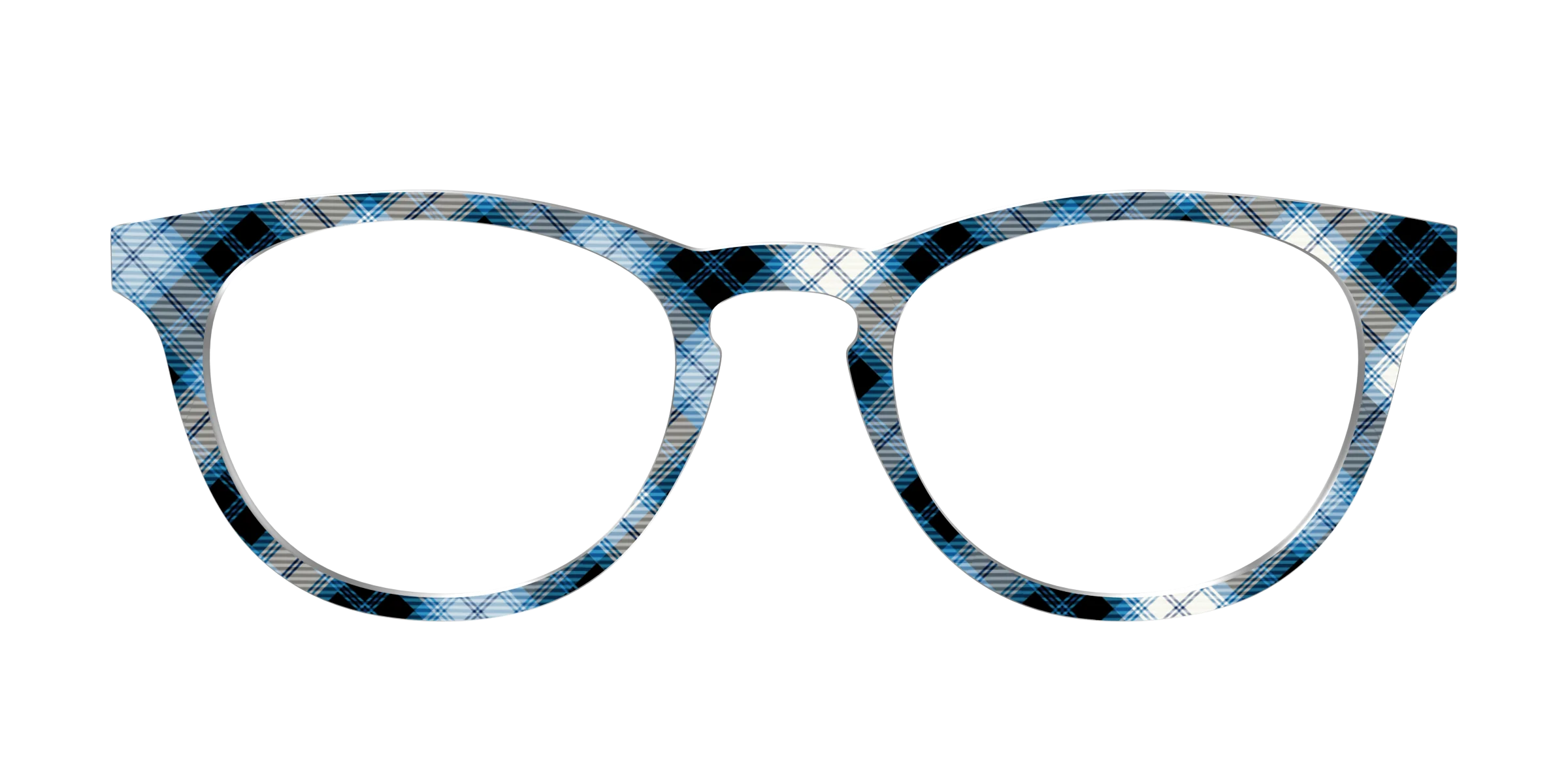 The Mainstage Plaid - Image 3