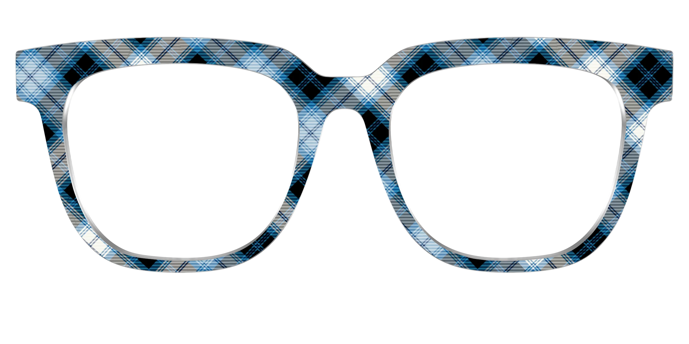 The Mainstage Plaid - Image 37